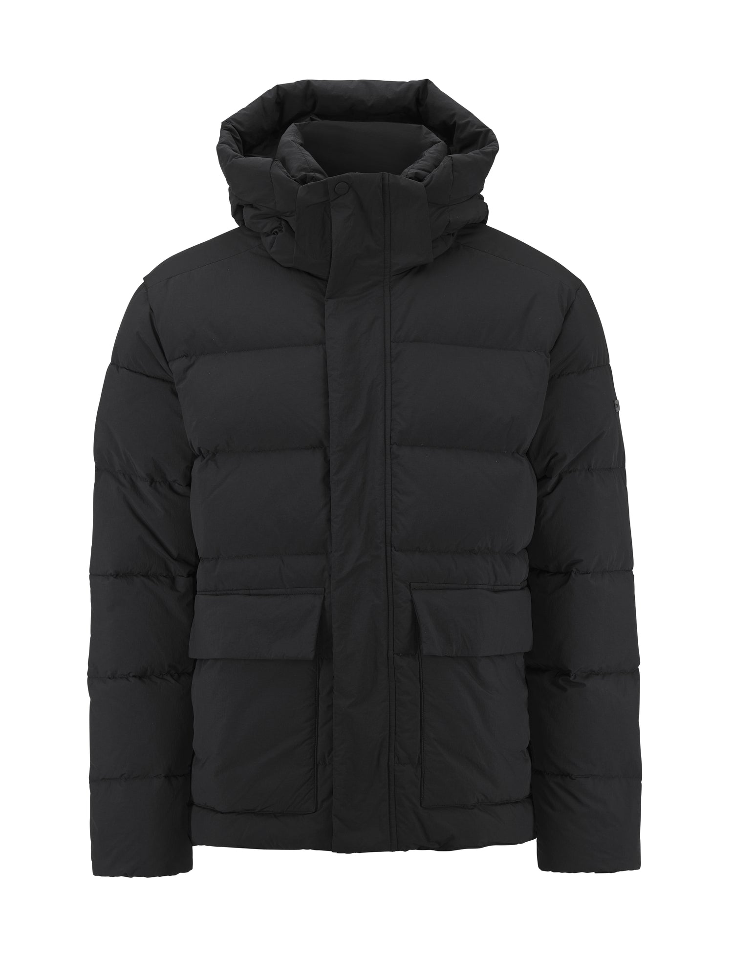 Craft Urban down puffer jkt m taupe