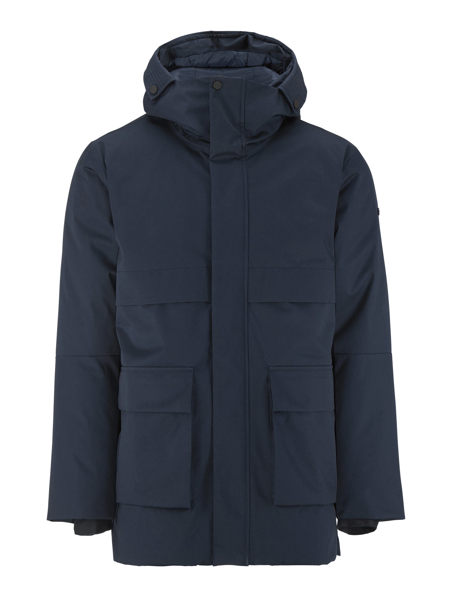 Craft Urban padded parka m blaze