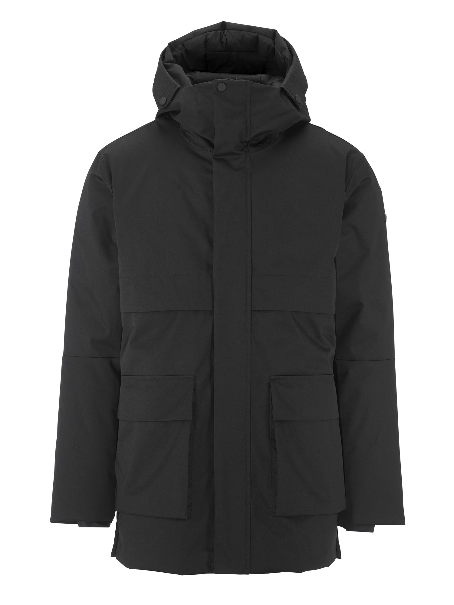 Craft Urban padded parka m blaze