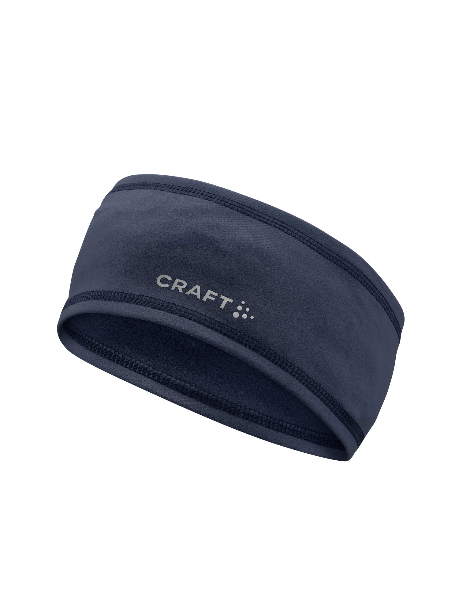 Craft Core essence headband leaf