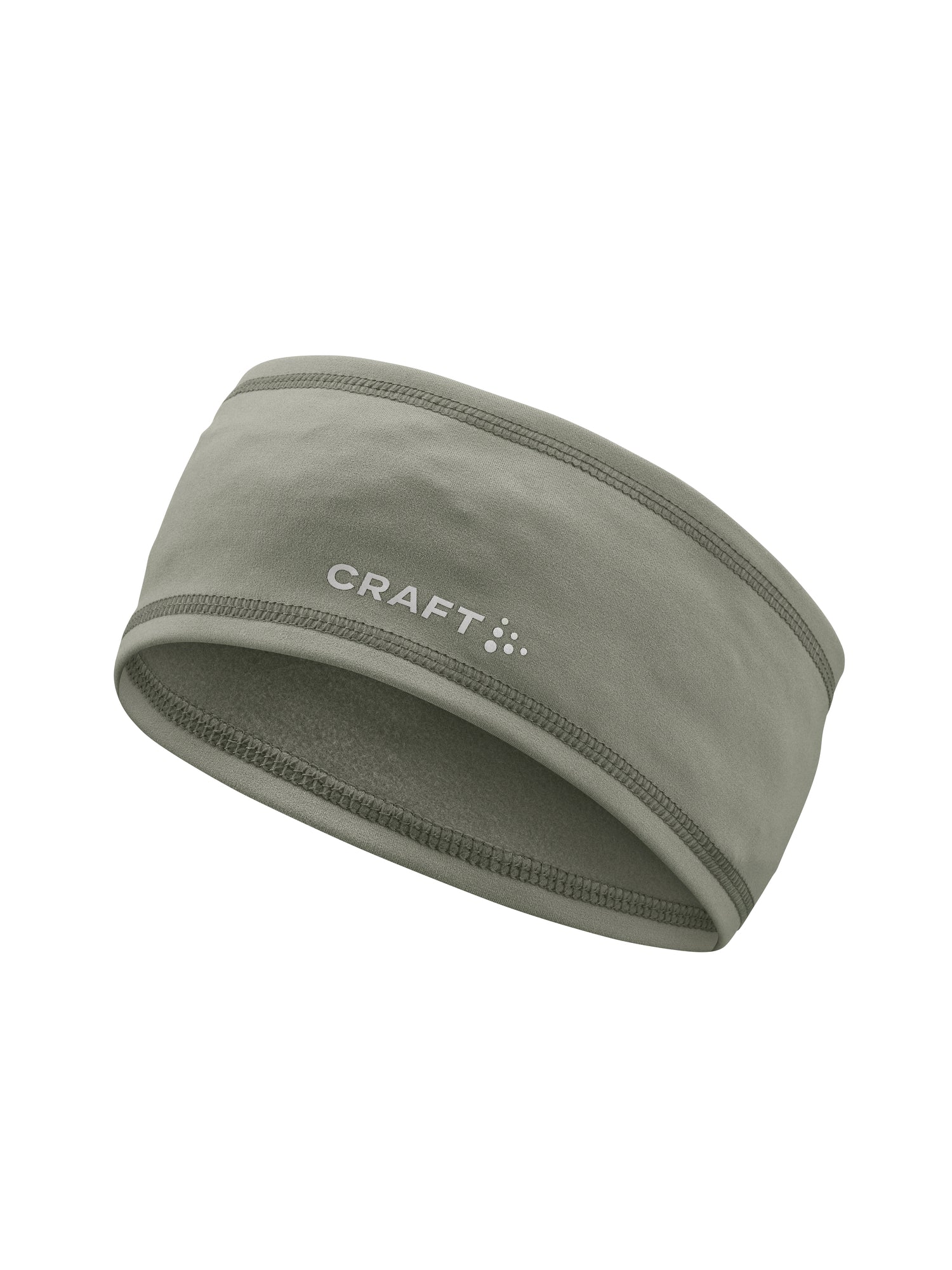 Craft Core essence headband leaf