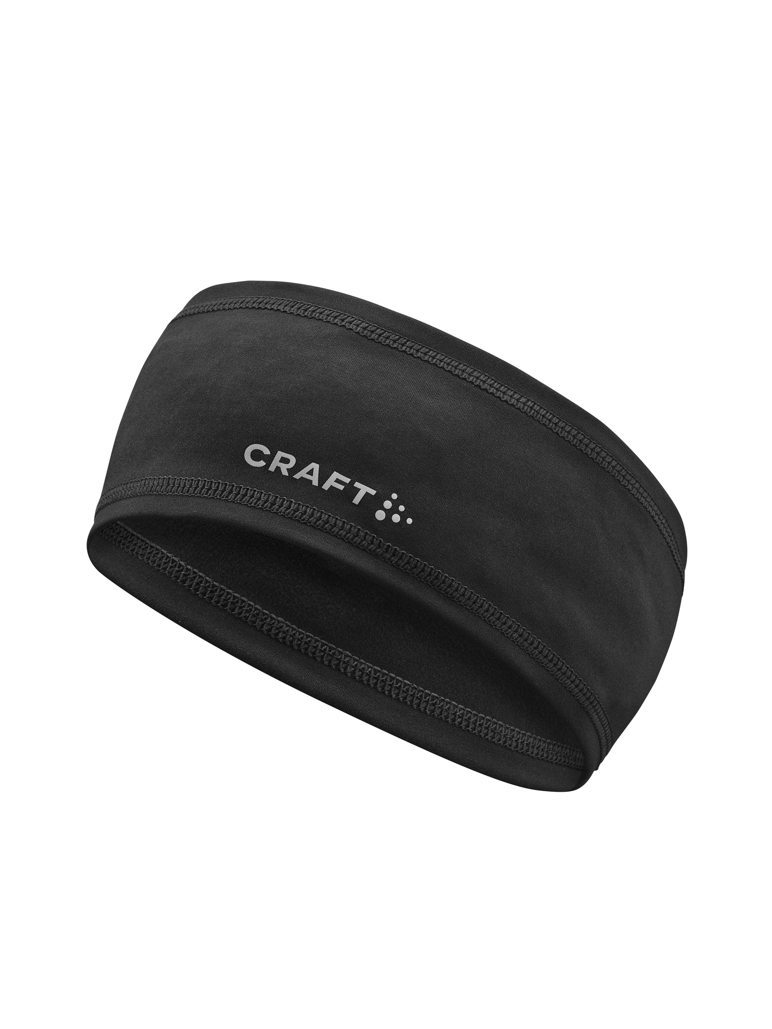 Craft Core essence headband leaf