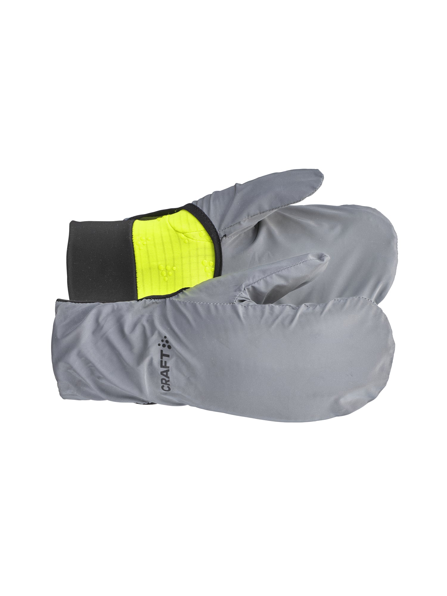 Craft Essence hybrid glove flumino/silv