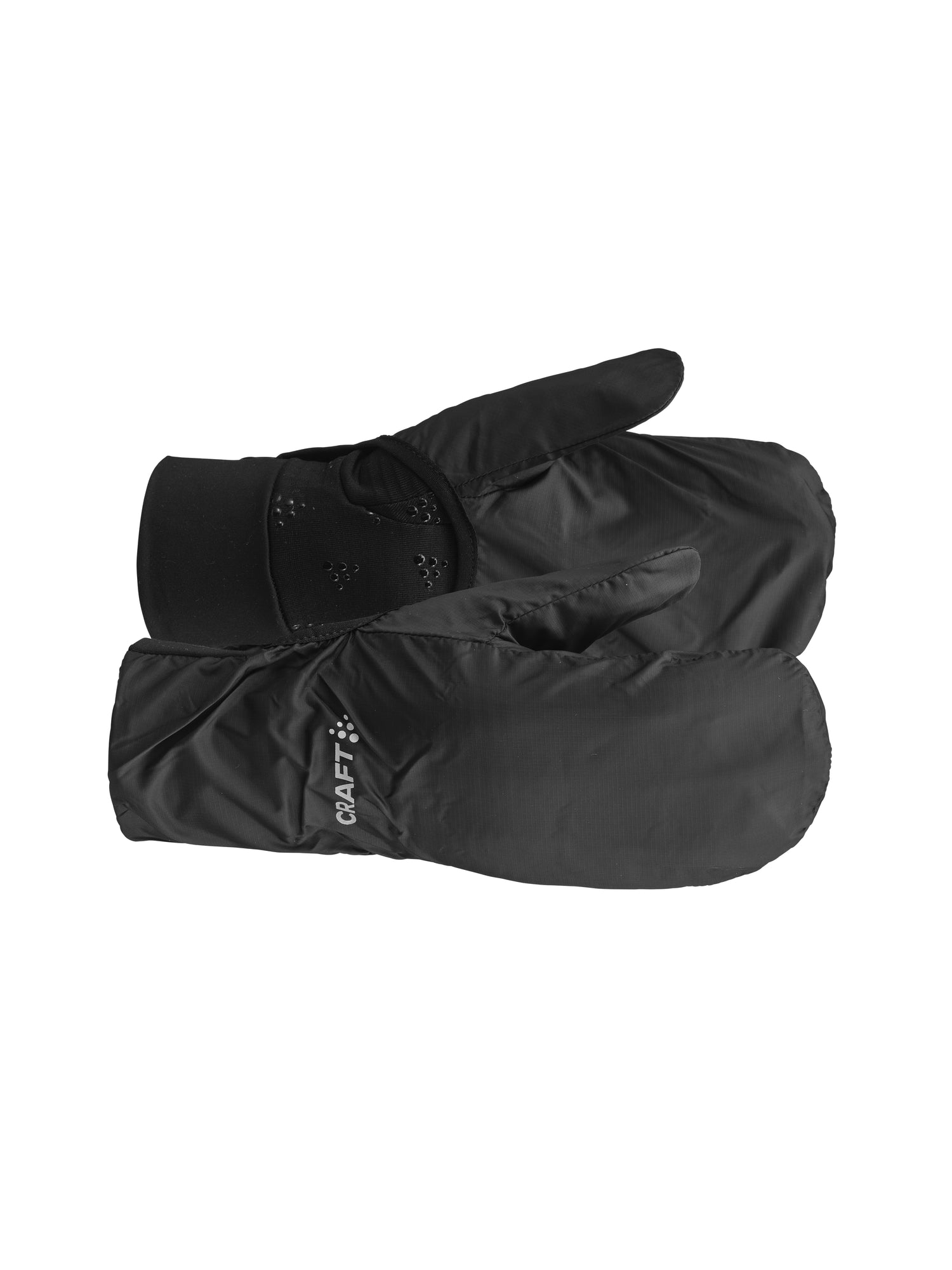 Craft Essence hybrid glove flumino/silv