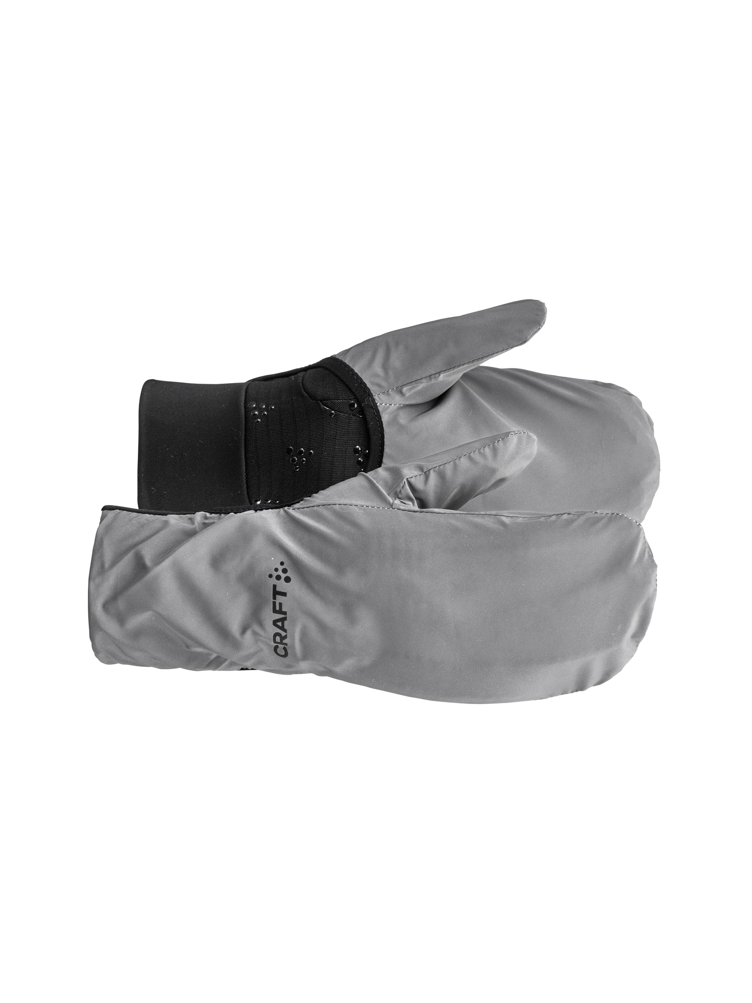 Craft Essence hybrid glove flumino/silv