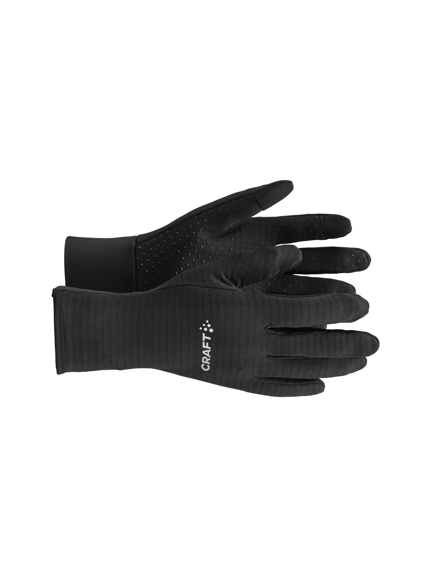 Craft Essence multi grip glove black