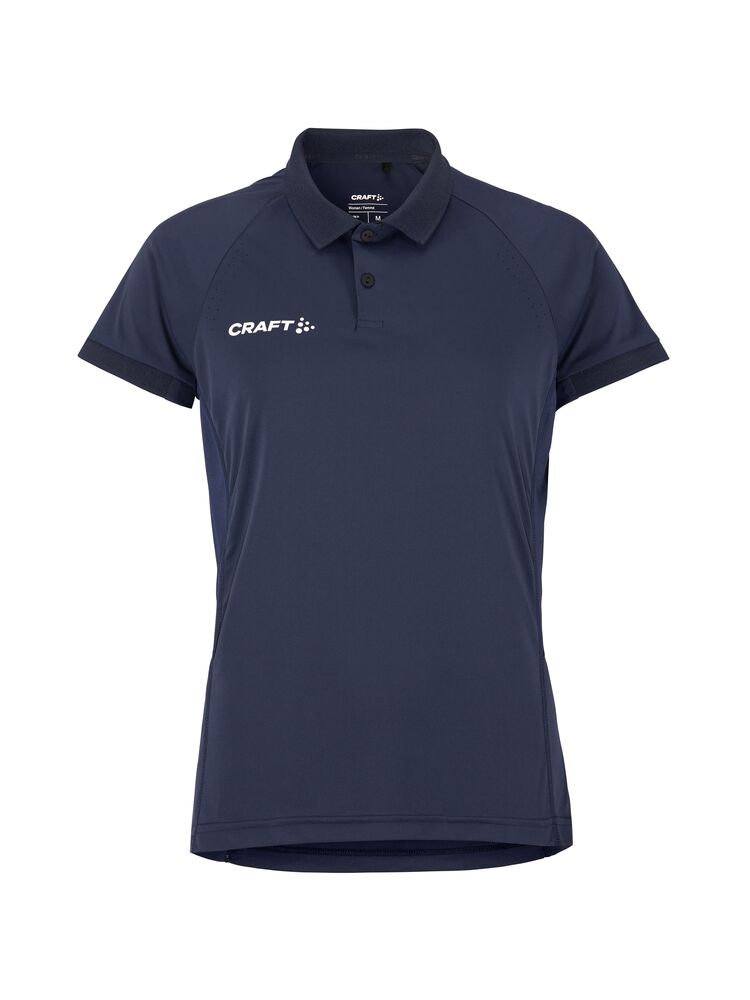 Craft Ability polo w