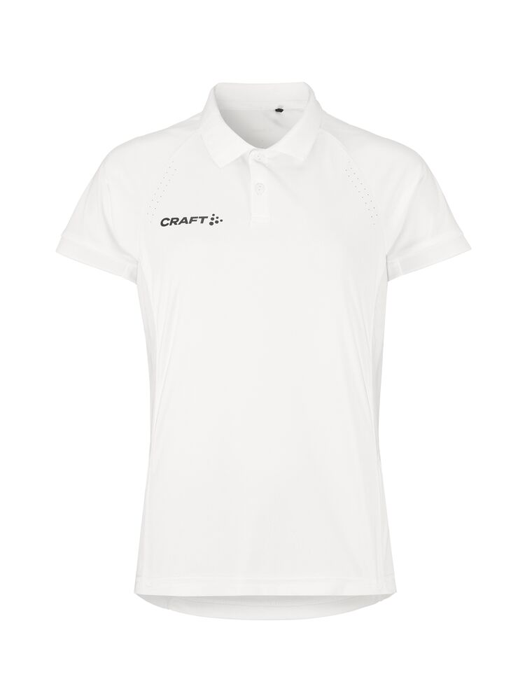 Craft Ability polo w