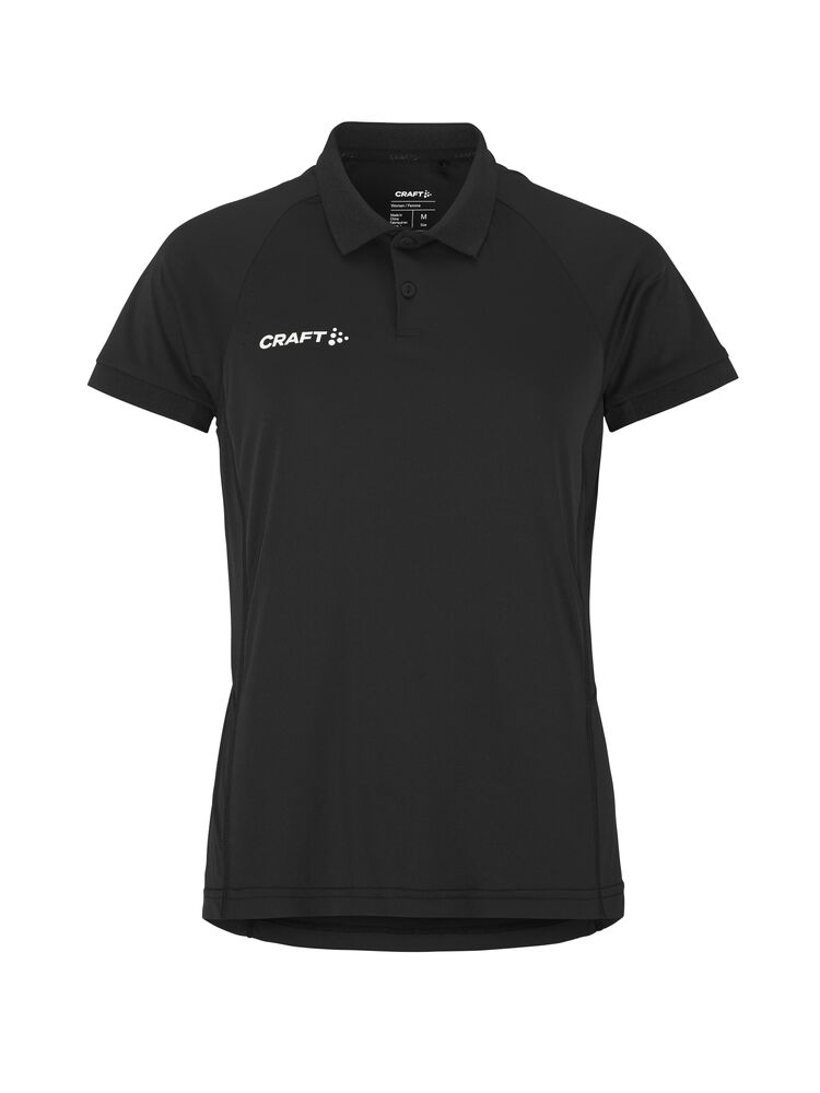 Craft Ability polo w