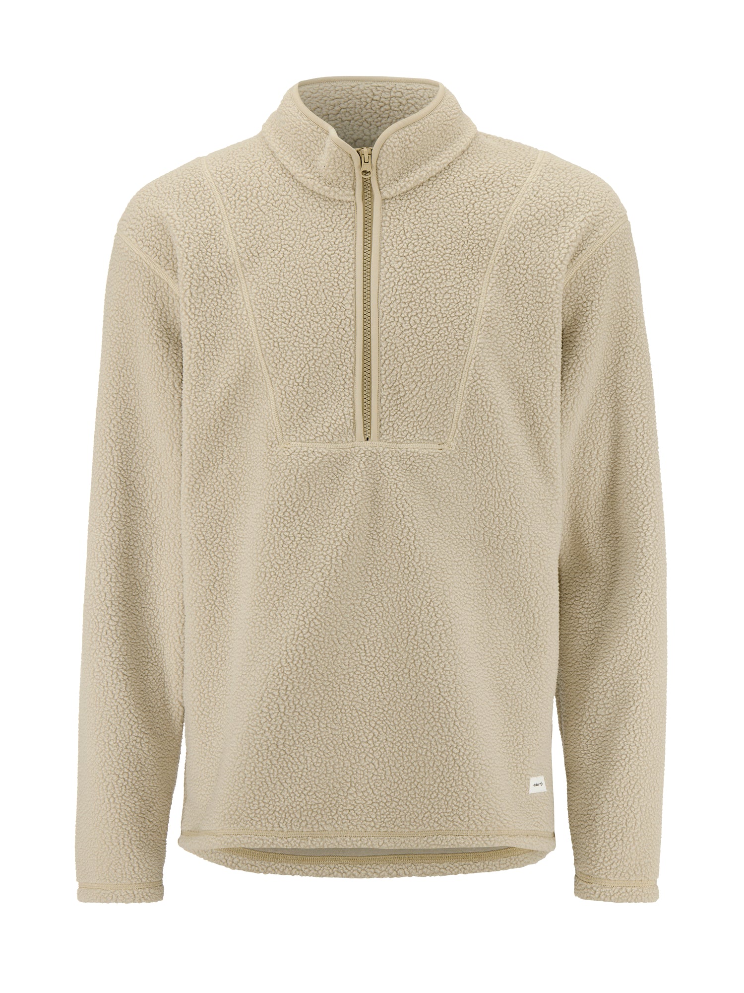 Craft Join pile fleece hz m hay