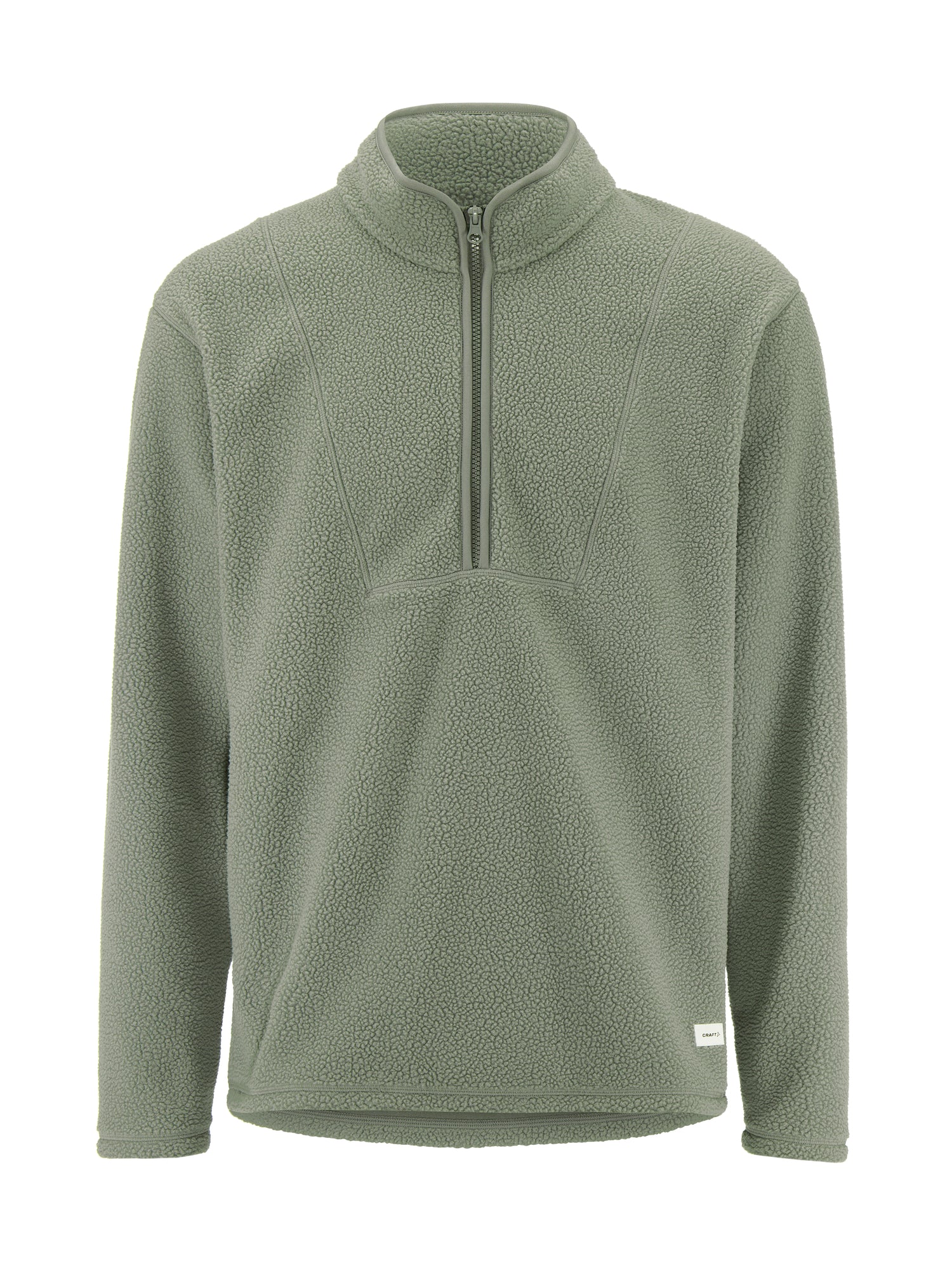 Craft Join pile fleece hz m hay