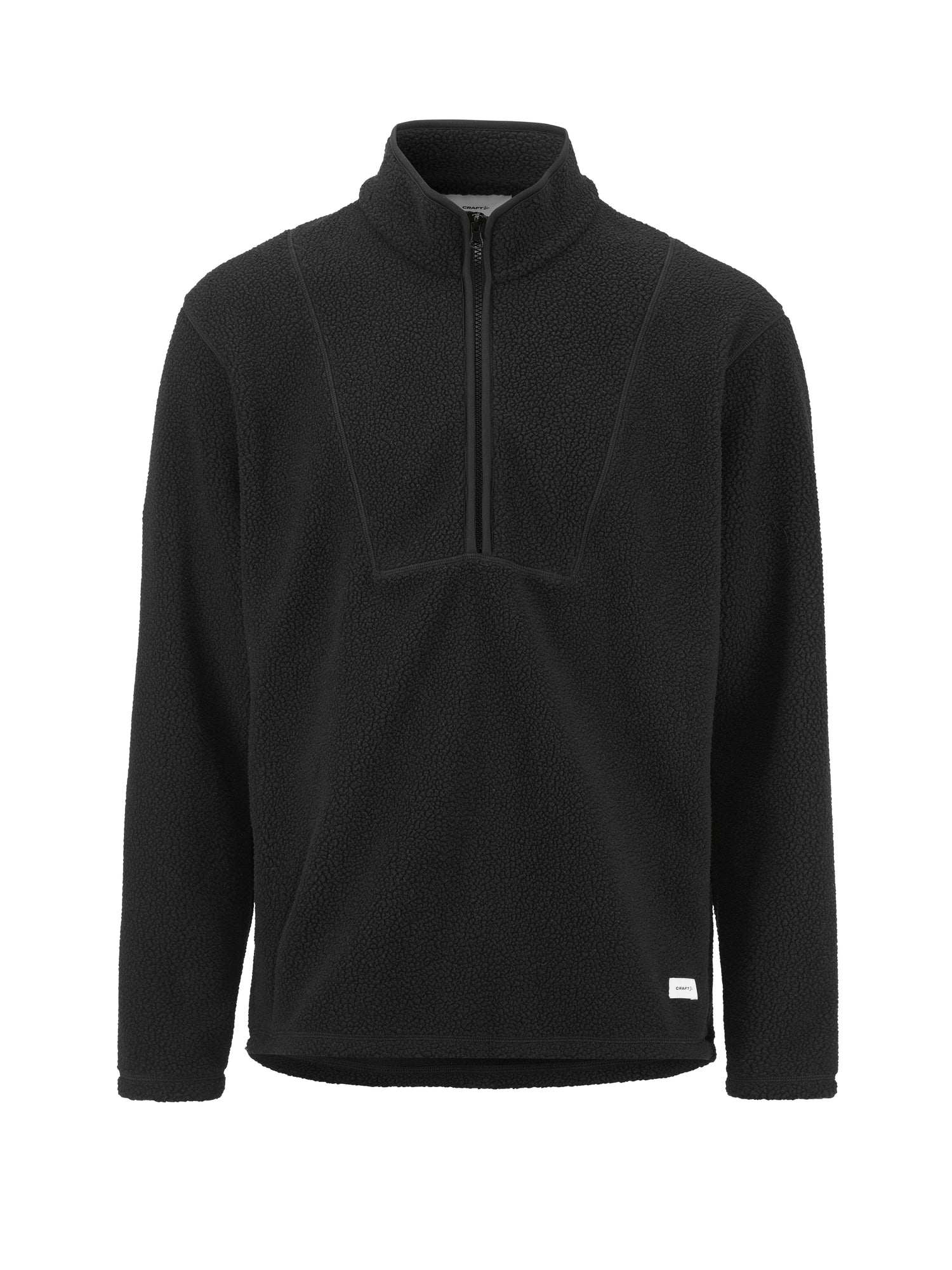 Craft Join pile fleece hz m hay