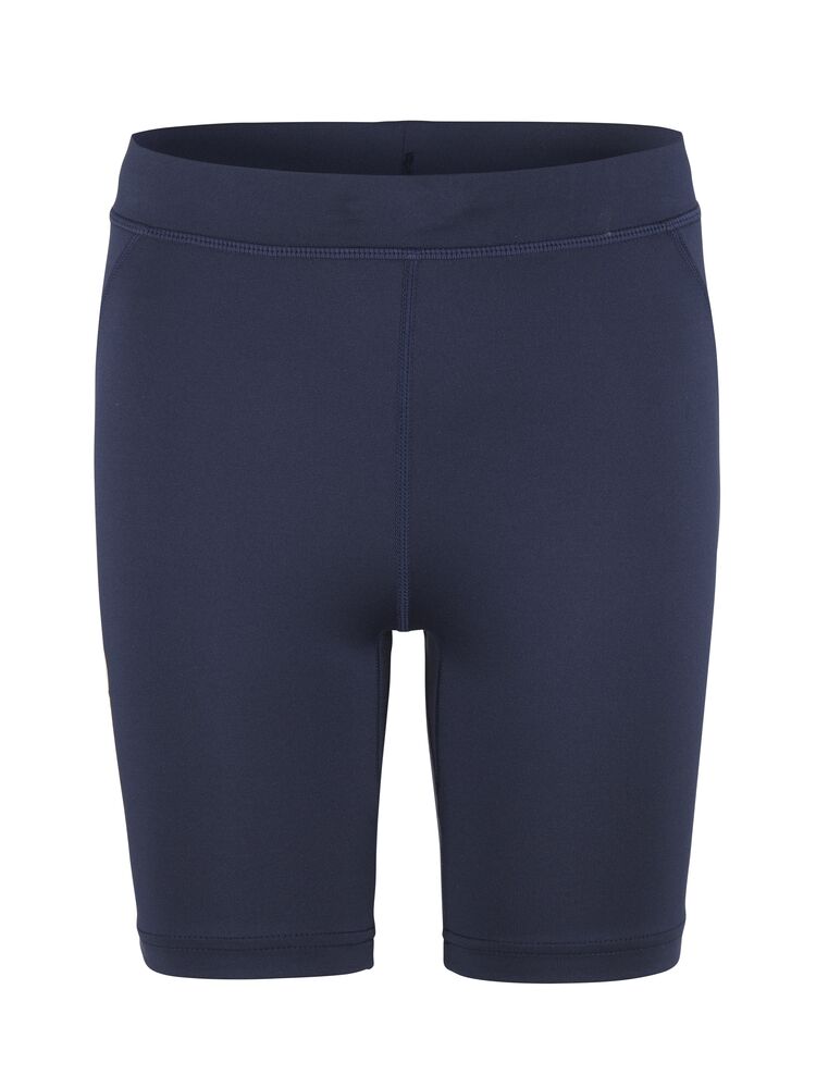 Craft Rush 2.0 short tights jr