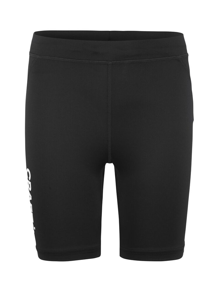 Craft Rush 2.0 short tights jr