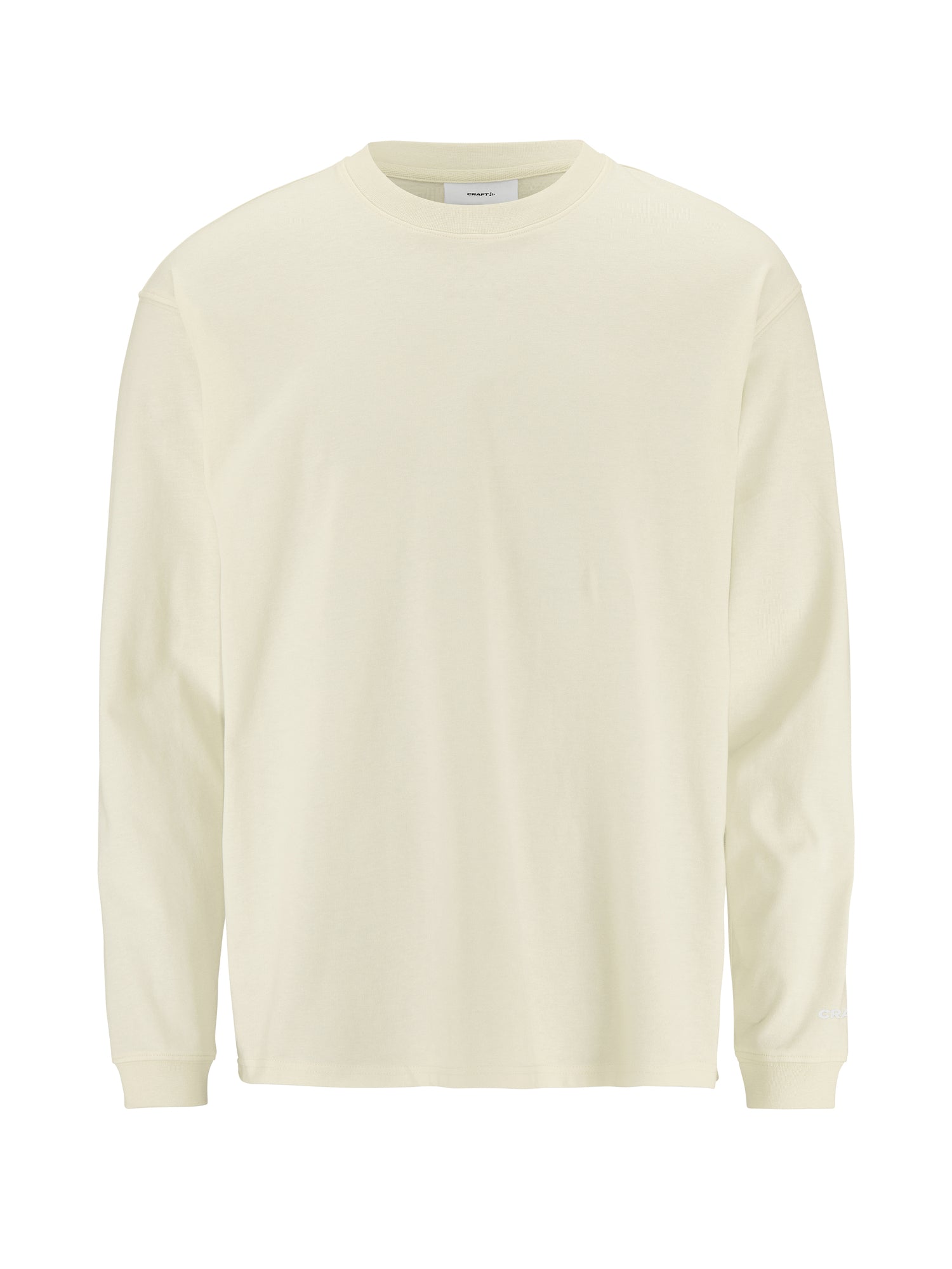 Craft Frequent heavy ls tee m tofu