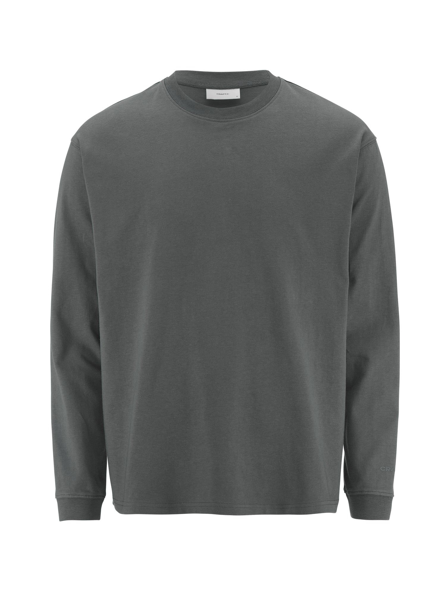 Craft Frequent heavy ls tee m tofu