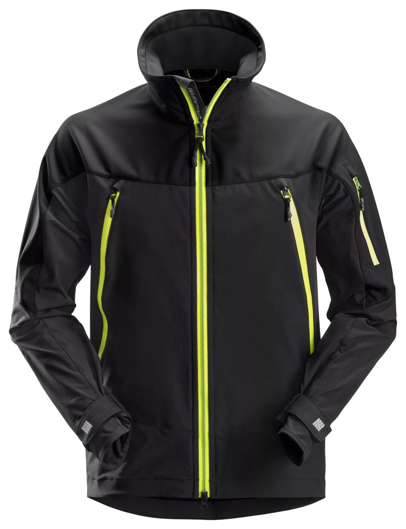 Snickers Softshell Stretch Jacket