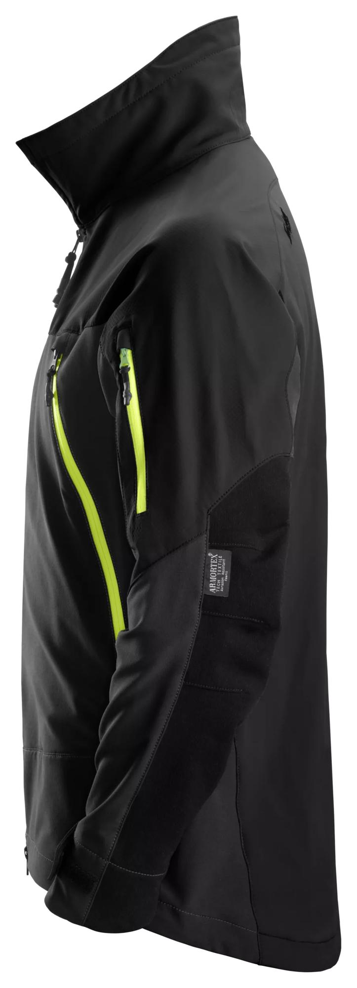 Snickers Softshell Stretch Jacket
