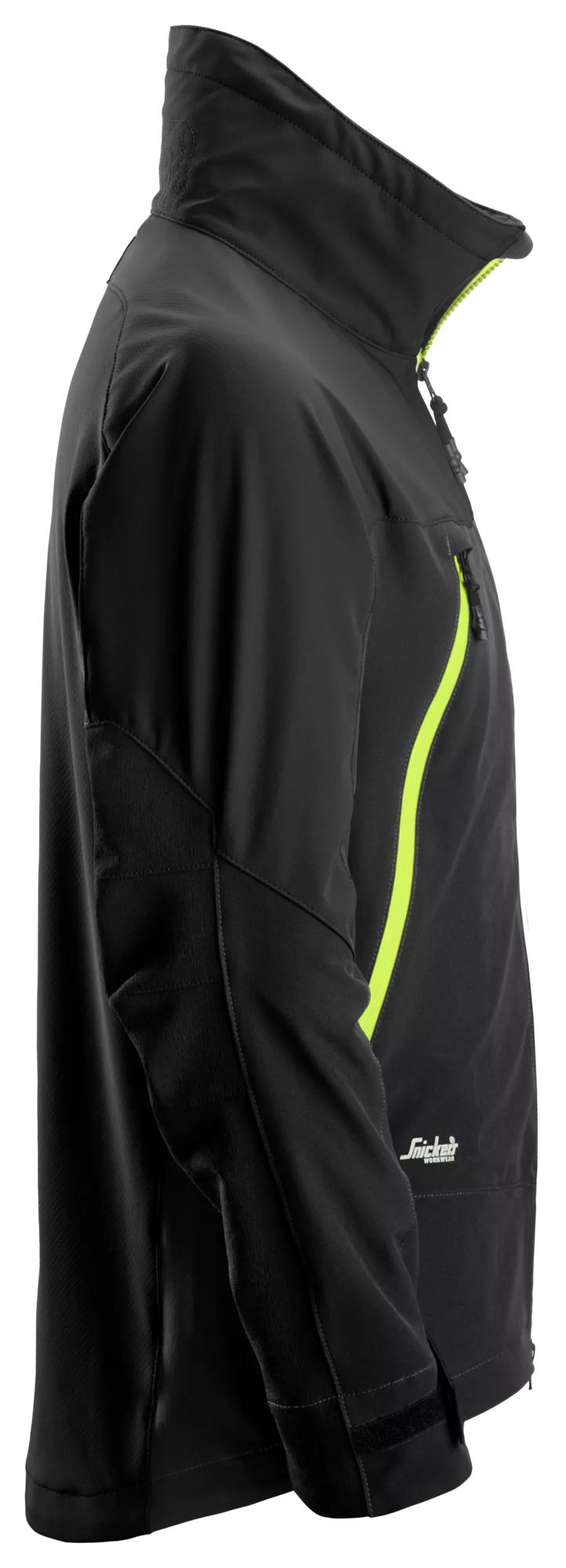 Snickers Softshell Stretch Jacket