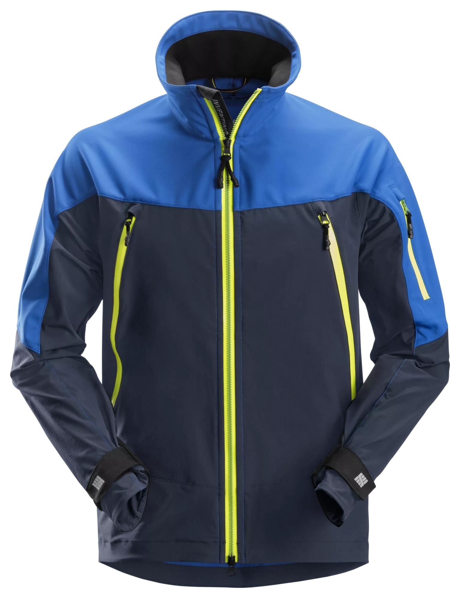 Snickers Softshell Stretch Jacket
