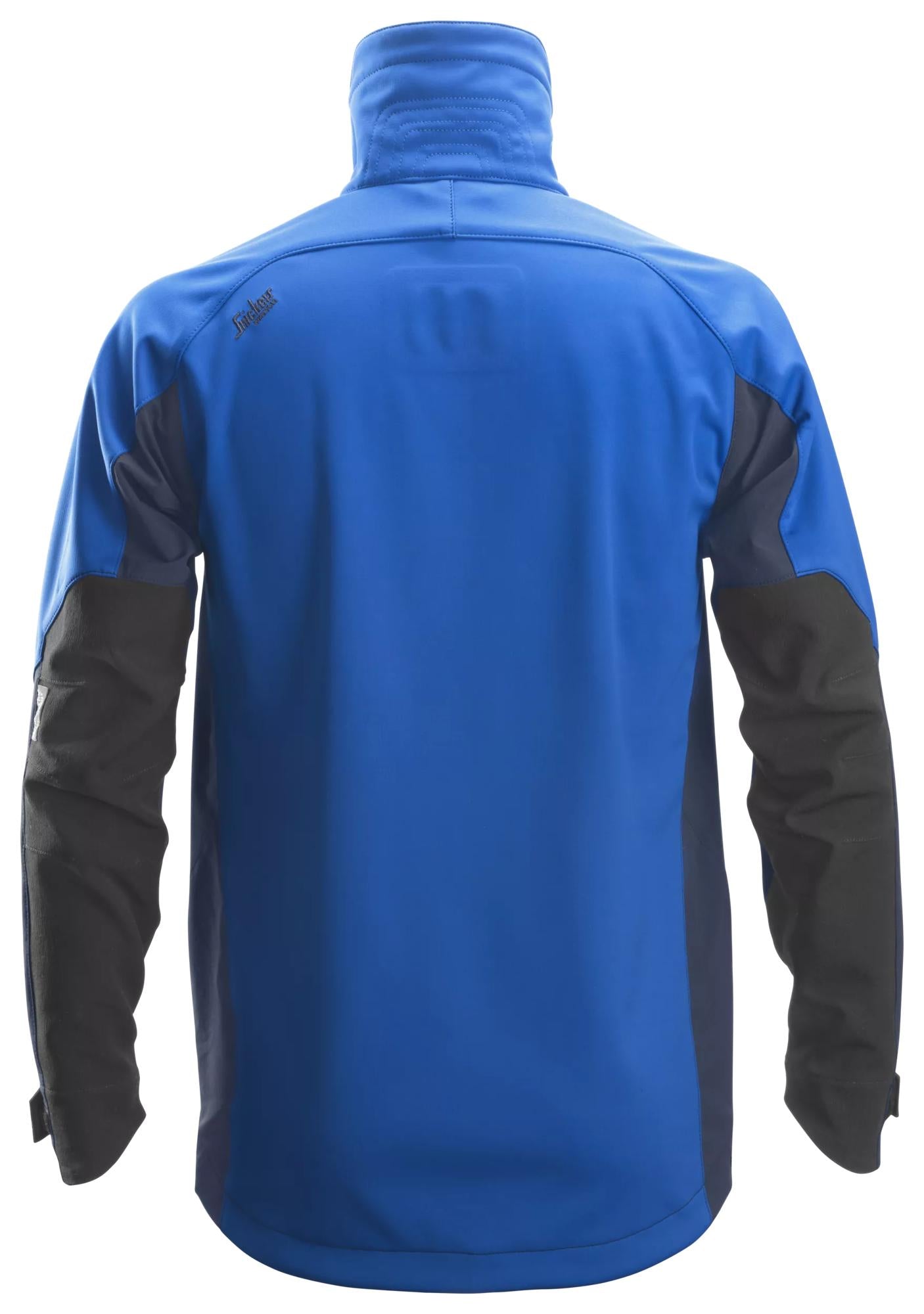 Snickers Softshell Stretch Jacket