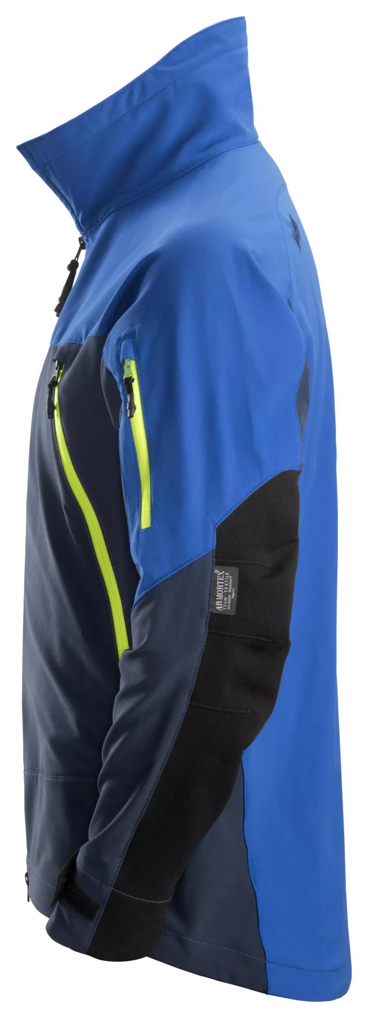 Snickers Softshell Stretch Jacket