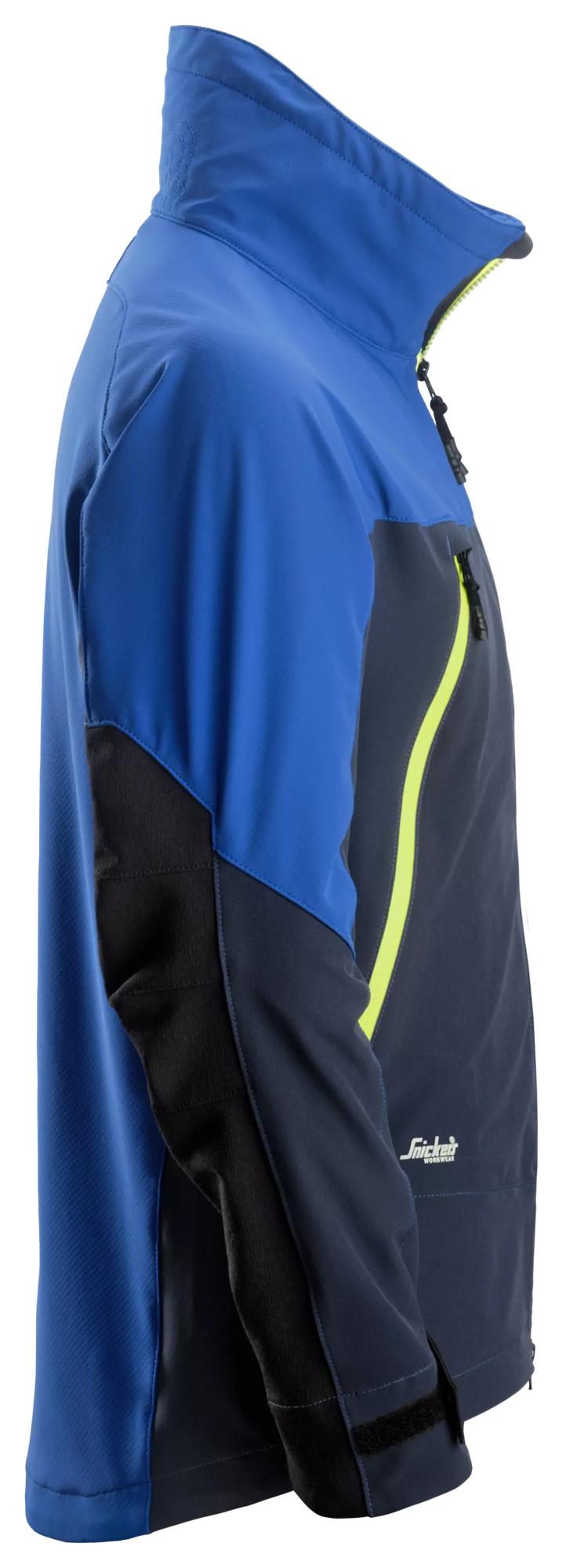 Snickers Softshell Stretch Jacket