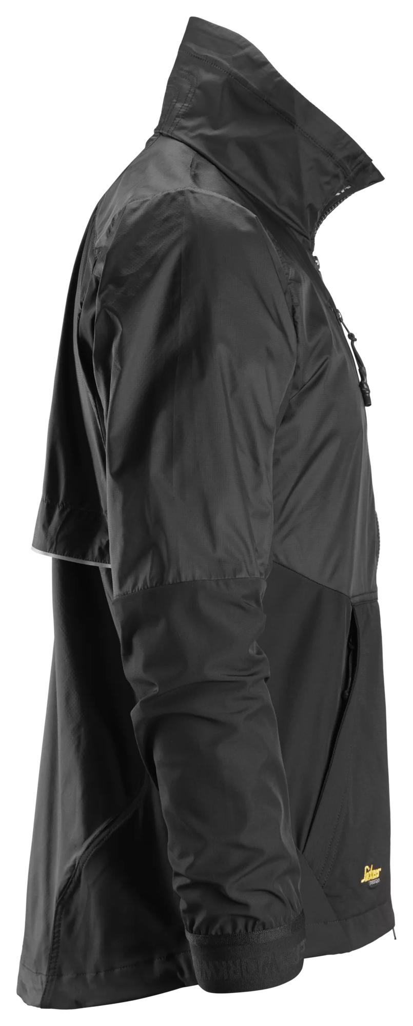 Snickers Hybrid Wind Jacket