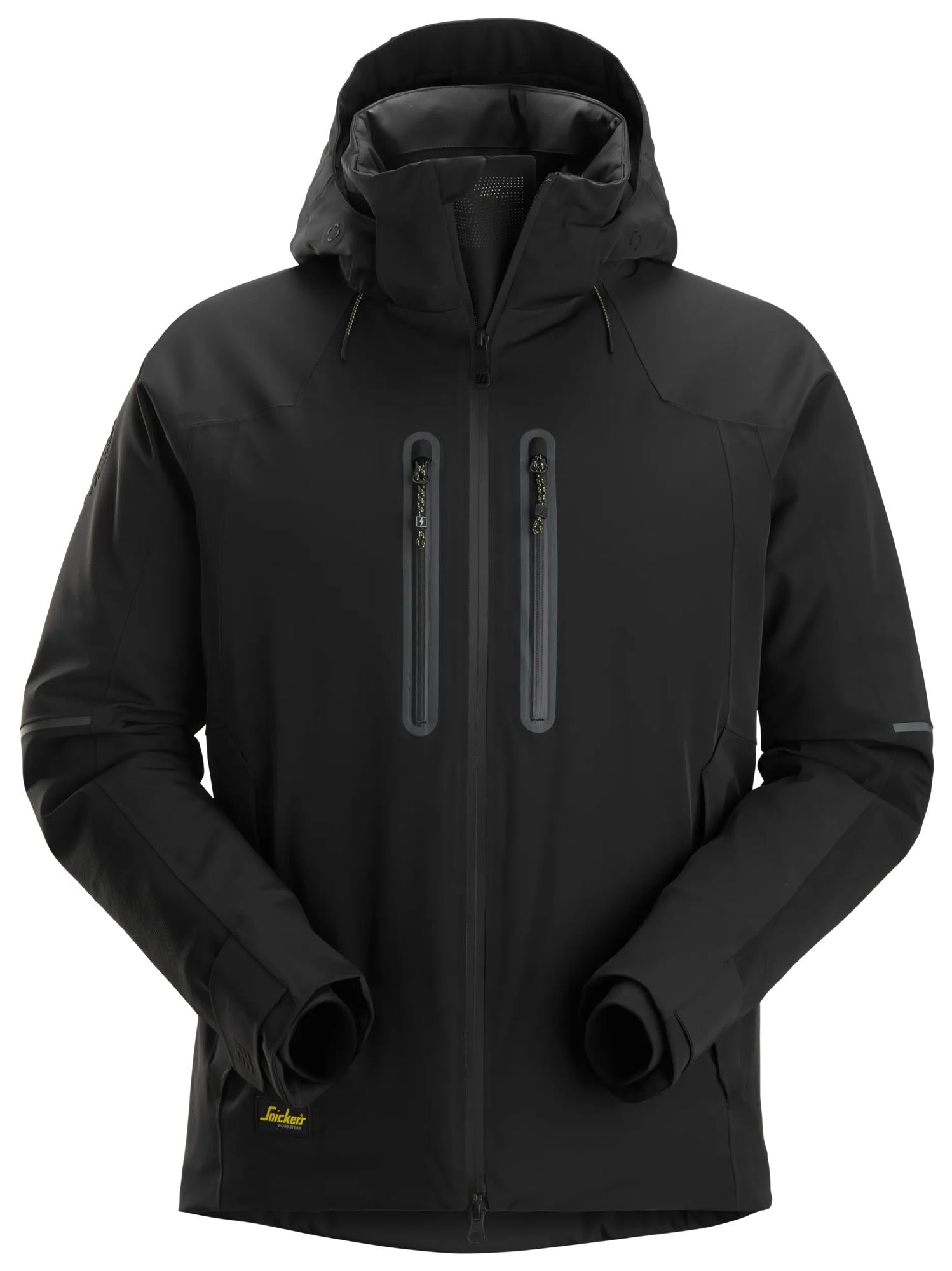 Snickers Stretch Jacket
