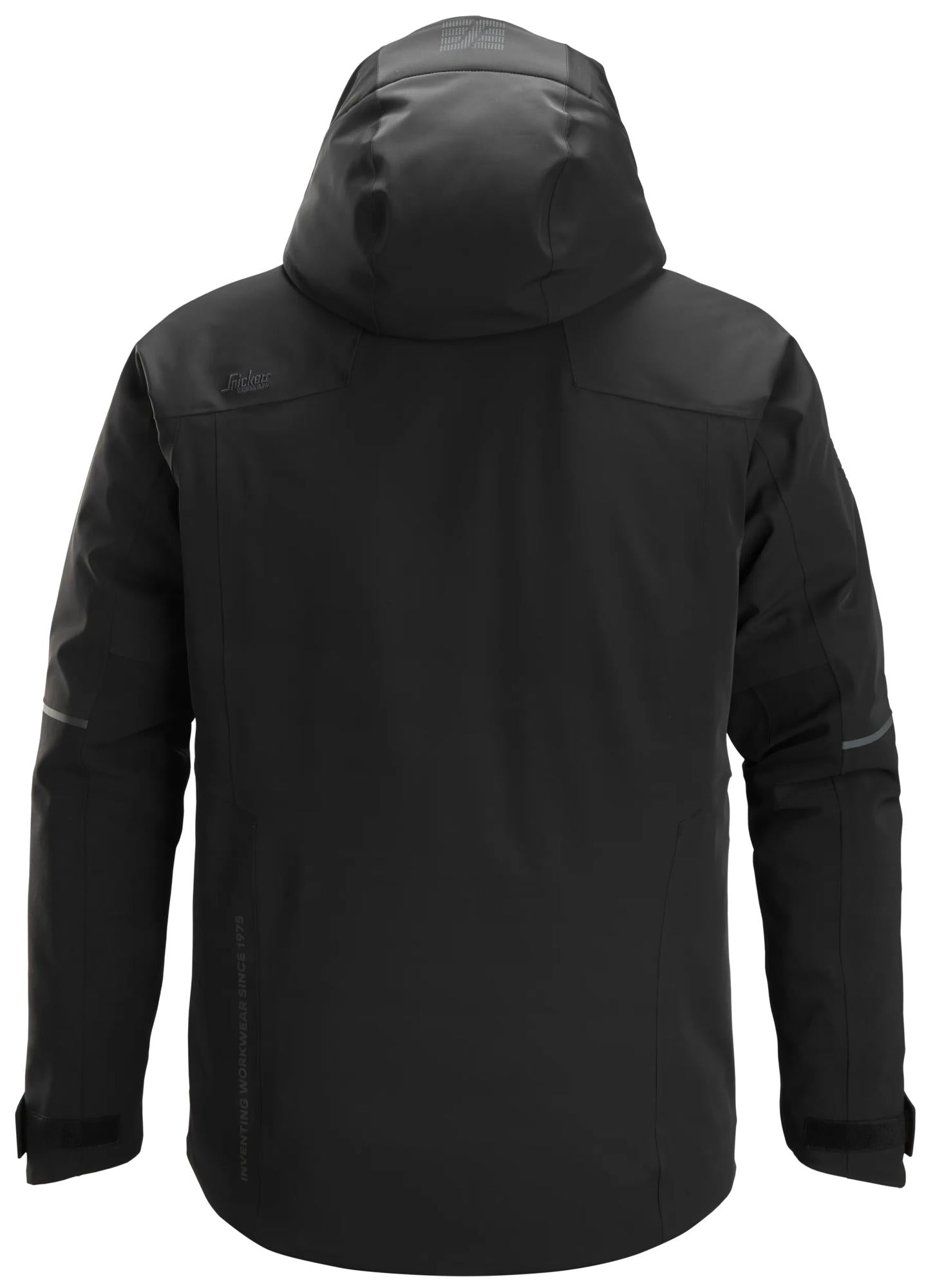 Snickers Stretch Jacket