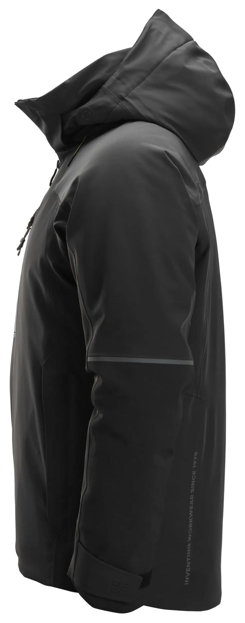 Snickers Stretch Jacket