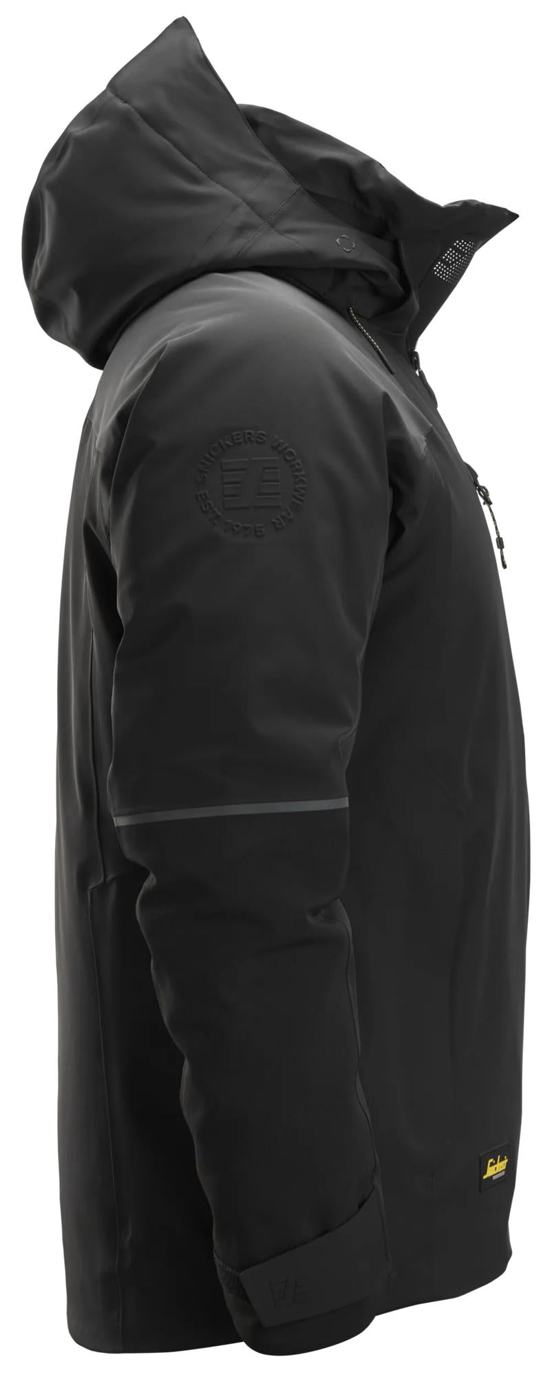 Snickers Stretch Jacket