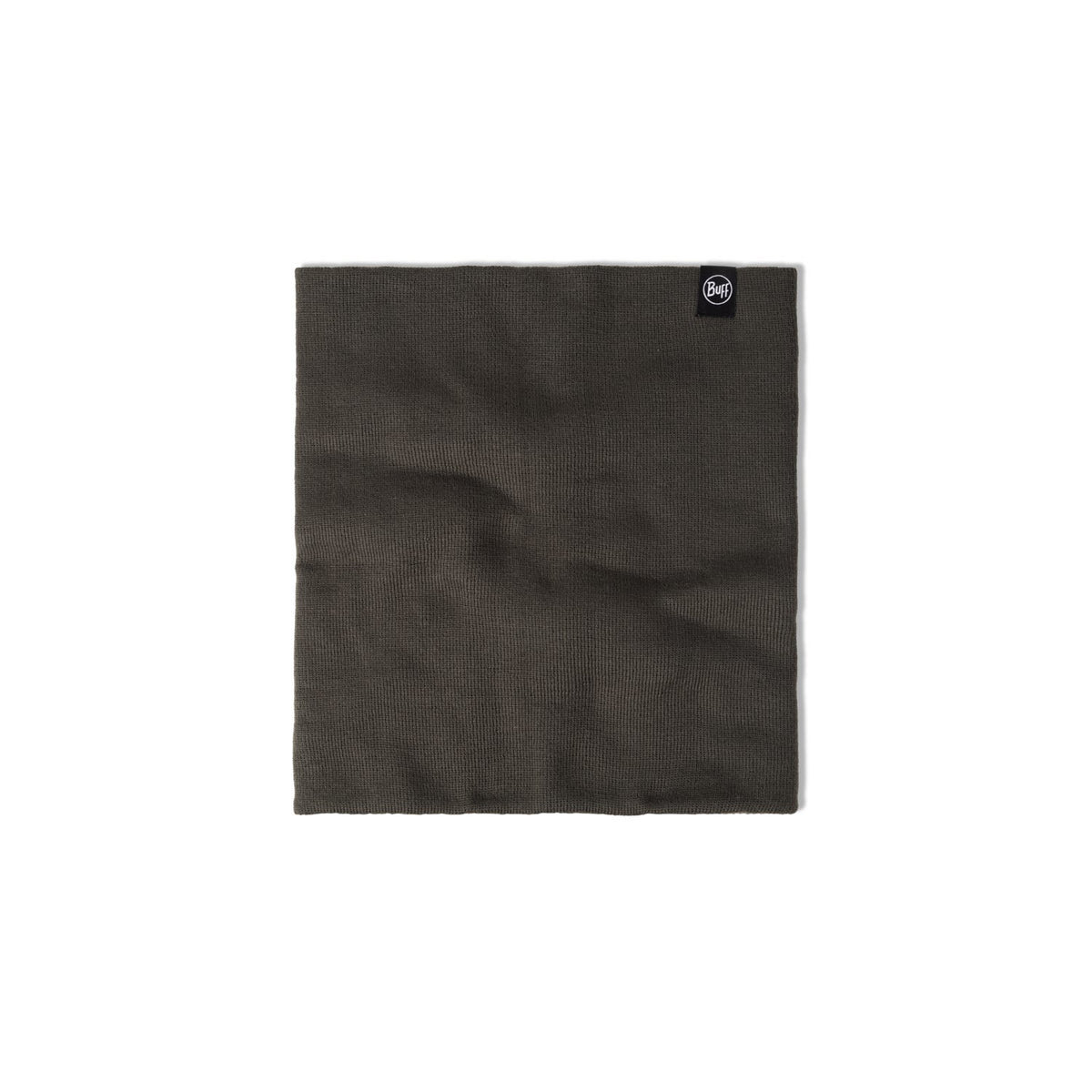 Buff Knitted Neck Warmer Lilon