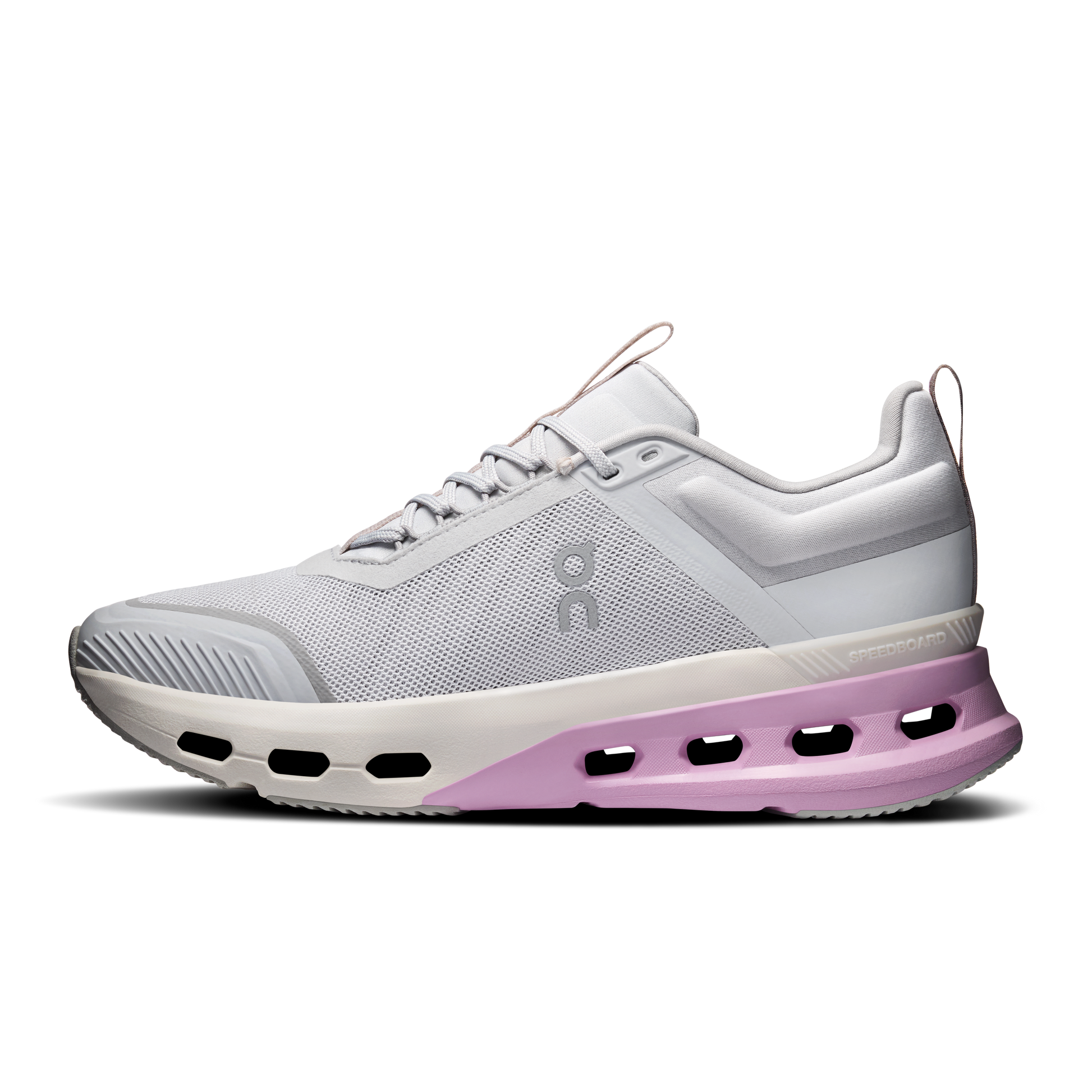 On Cloudnova X