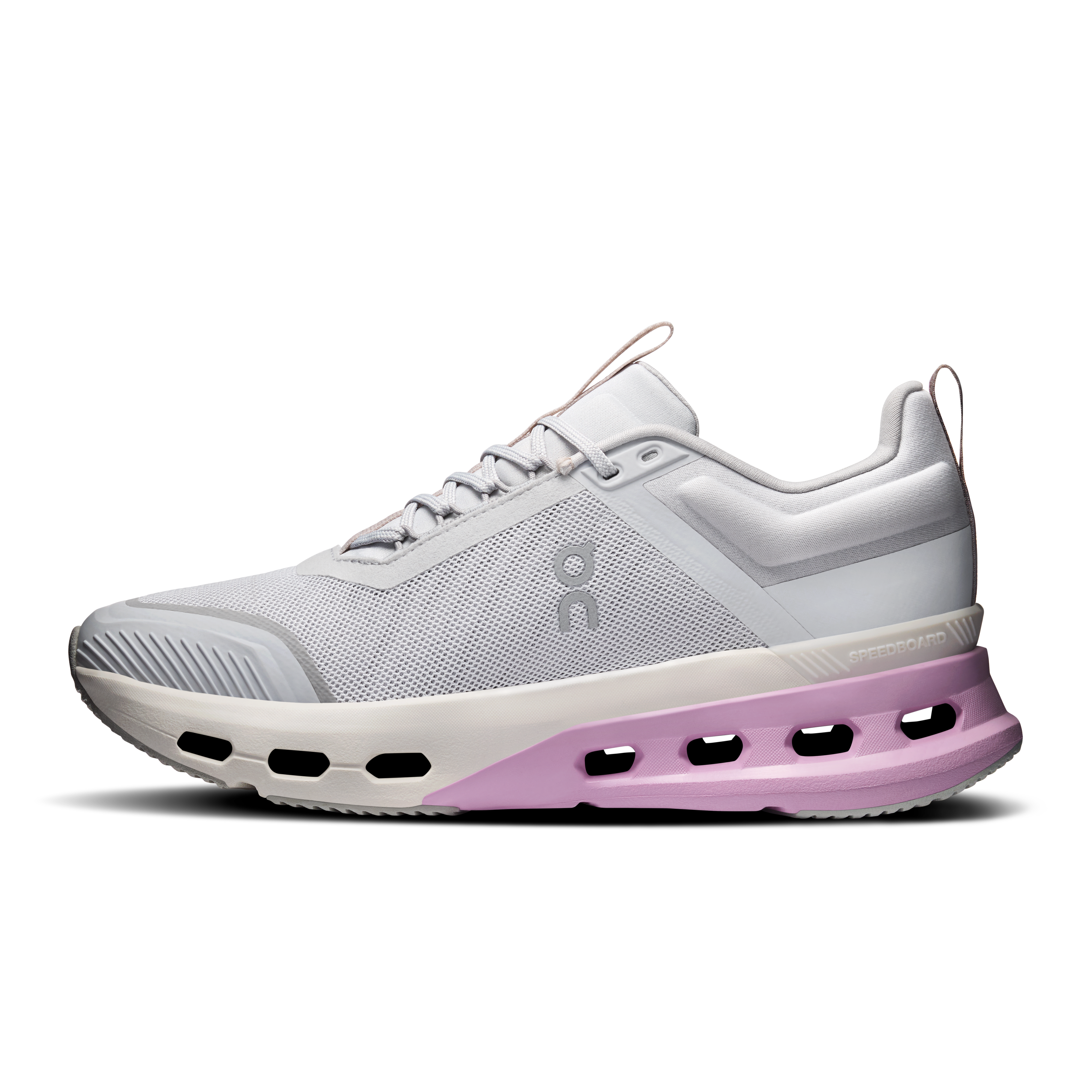 On Cloudnova X