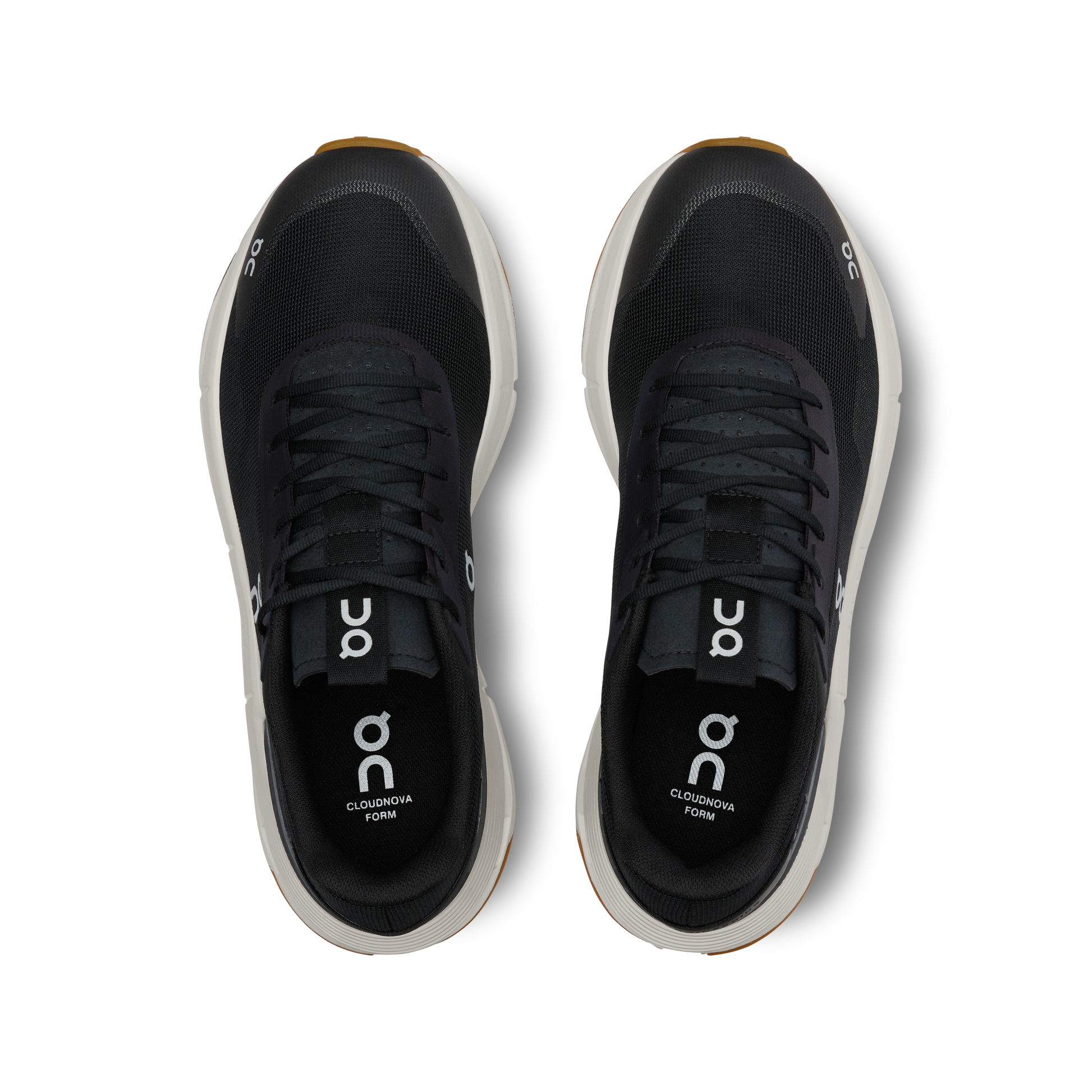 On Cloudnova Form 2
