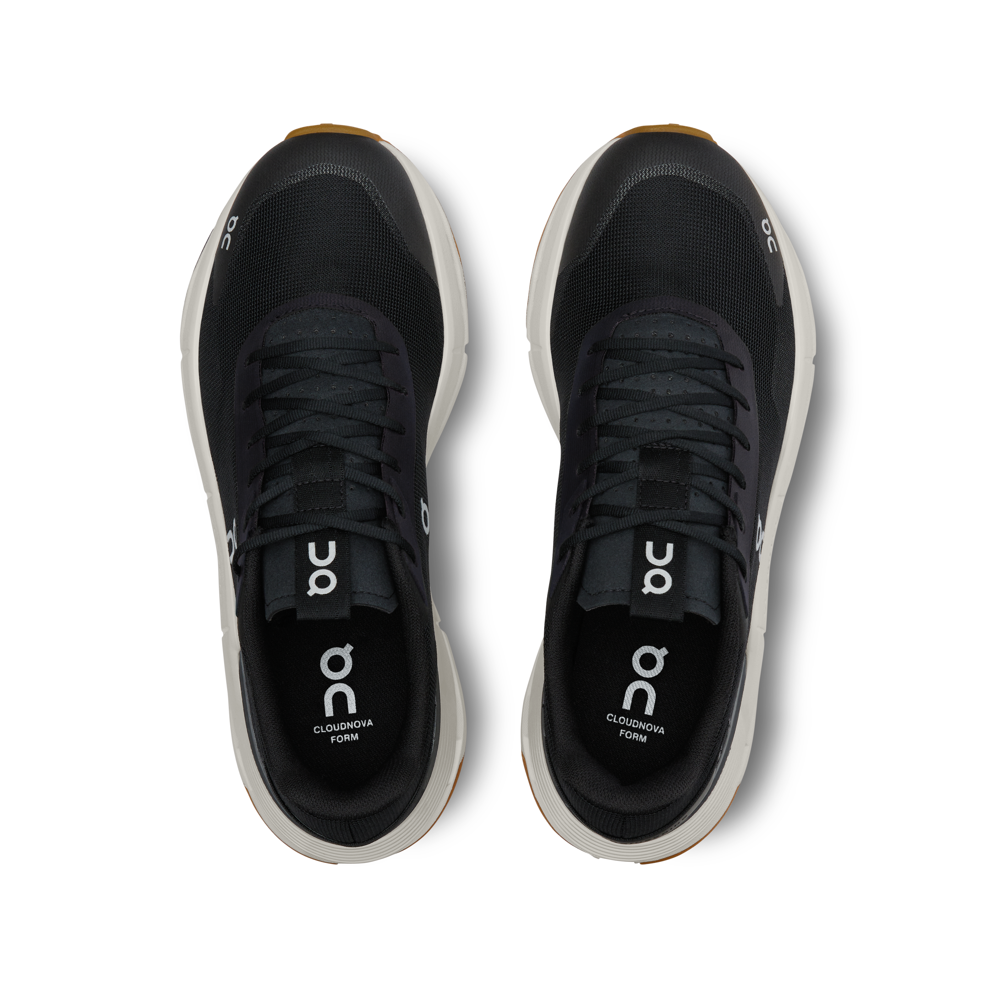 On Cloudnova Form 2