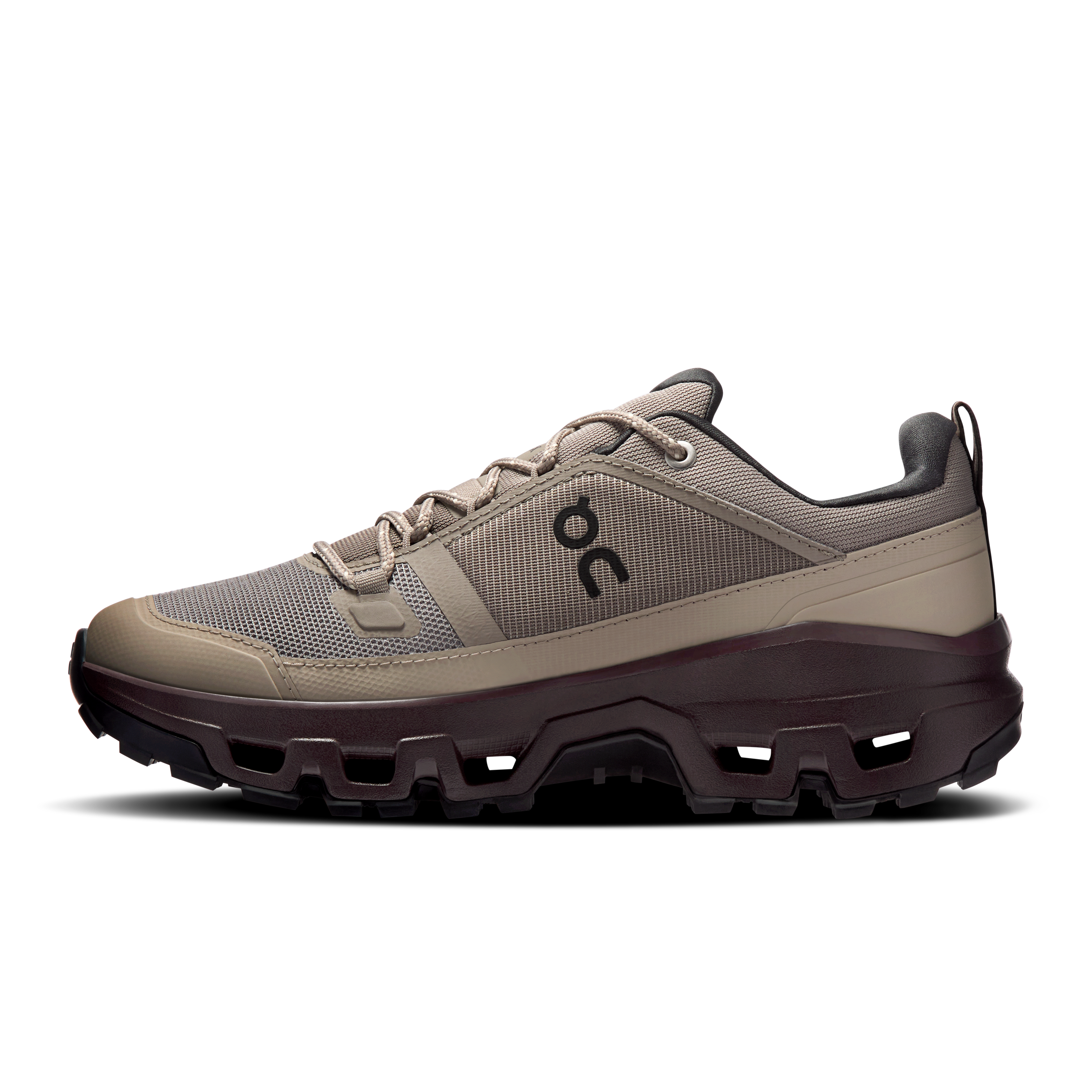 On Cloudrock Low Waterproof