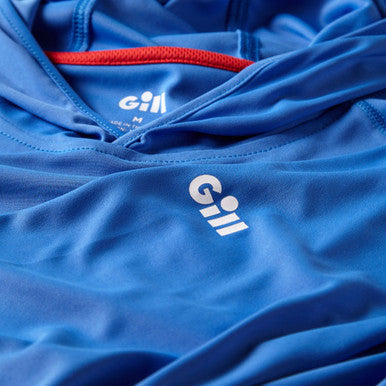 Gill UV Tec Hoodie