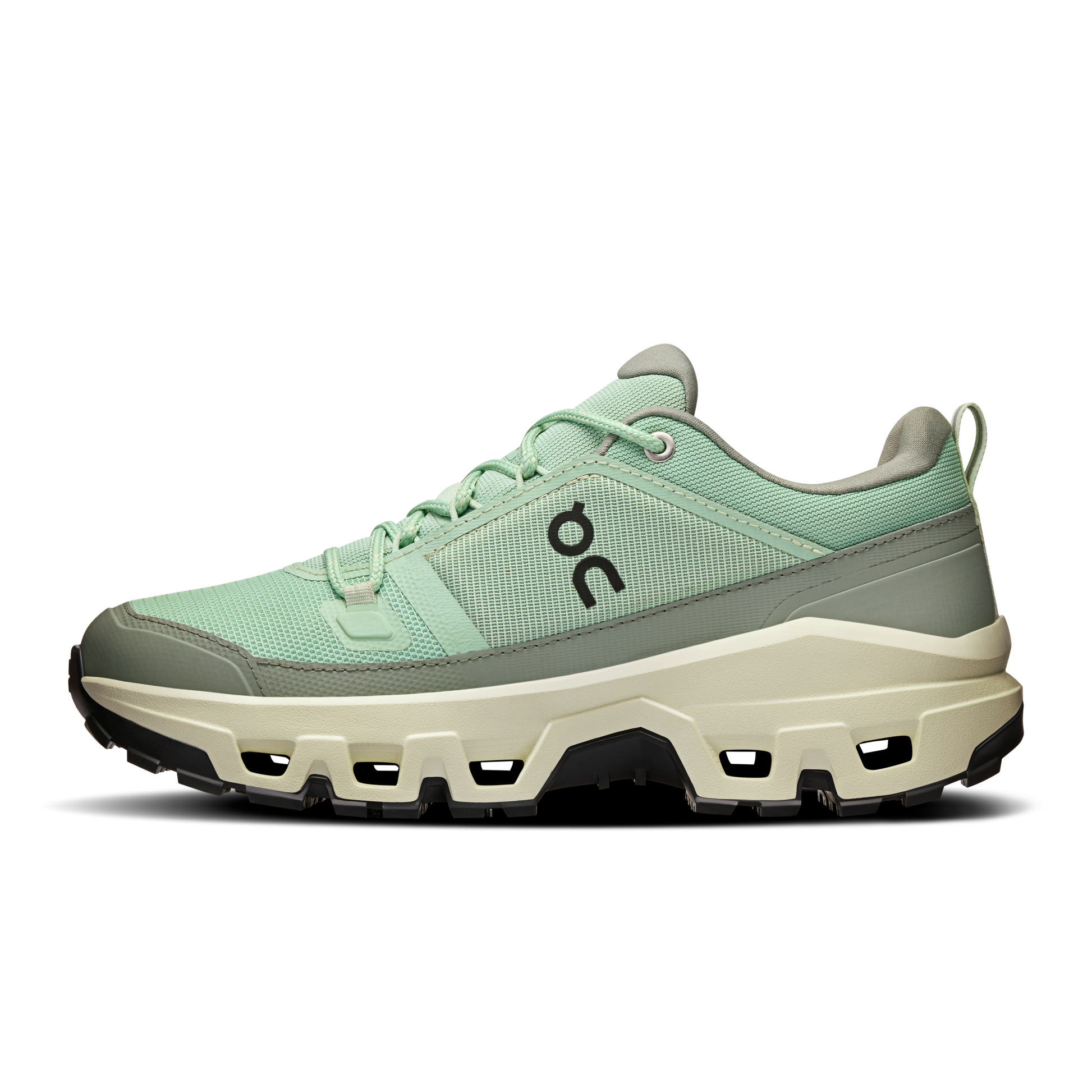 On Cloudrock Low Waterproof