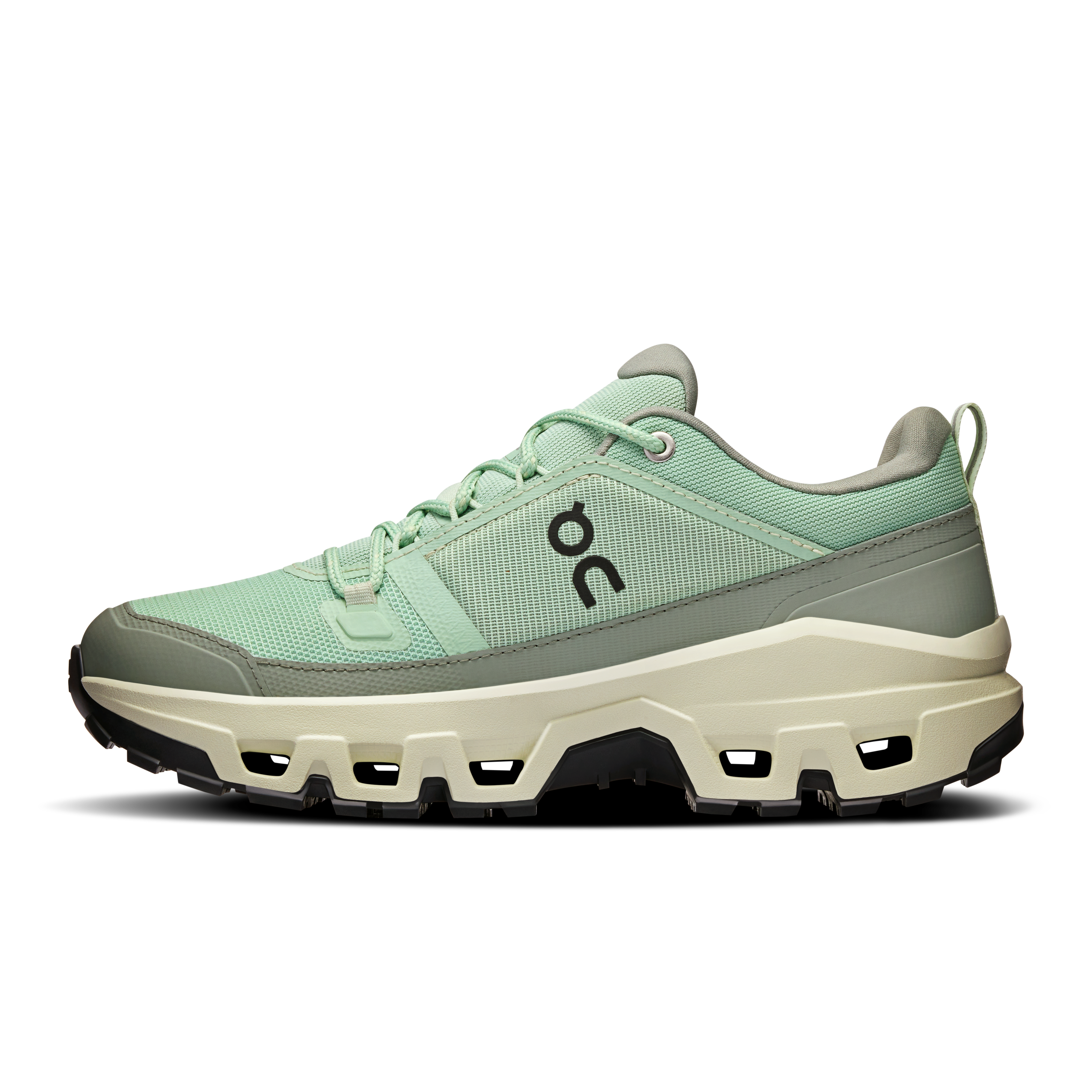 On Cloudrock Low Waterproof