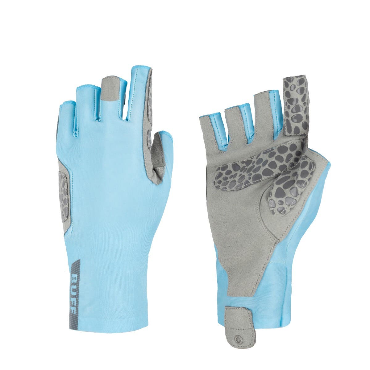 Buff Key Fishing Gloves