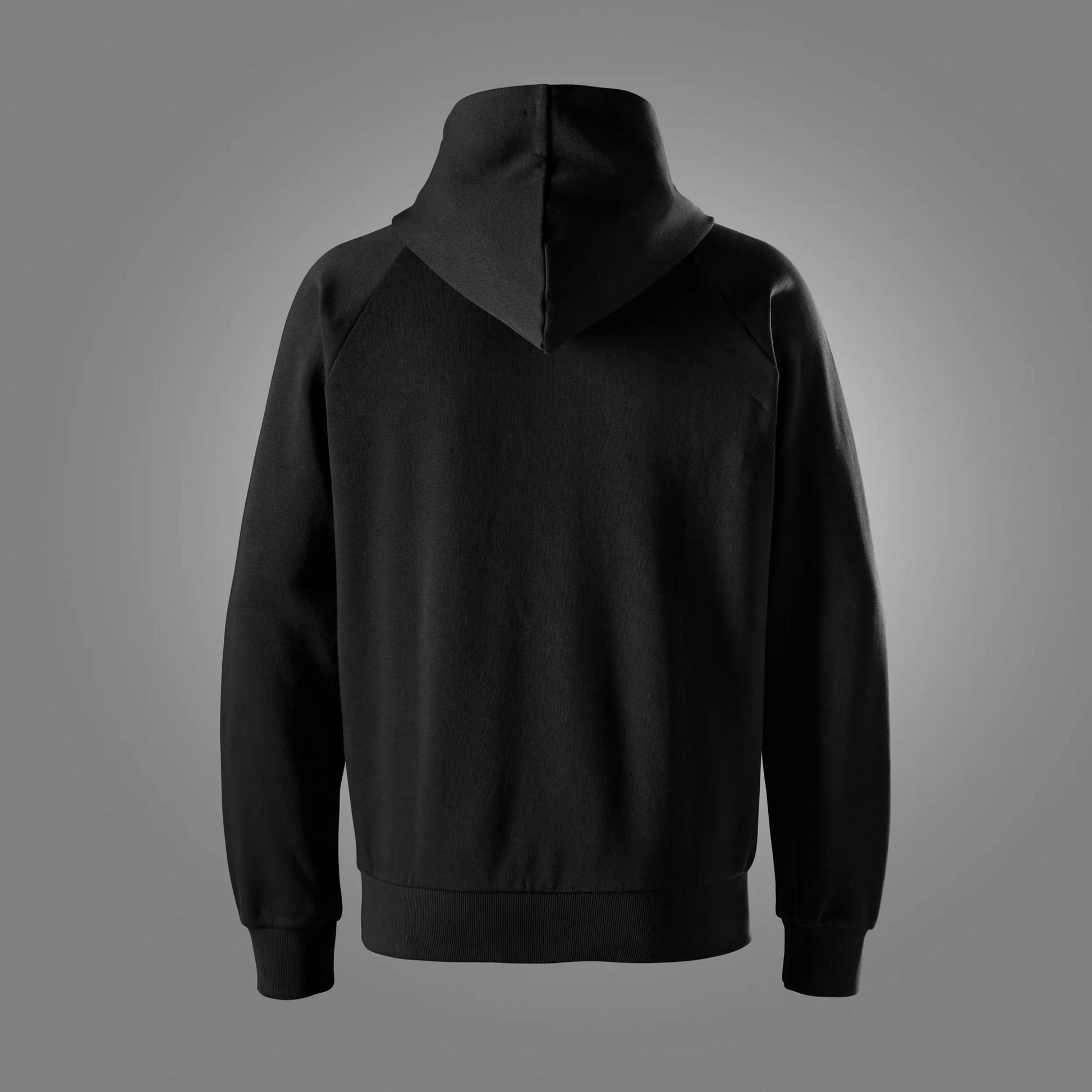Snickers Logo Terry Sweatshirt Hoodie