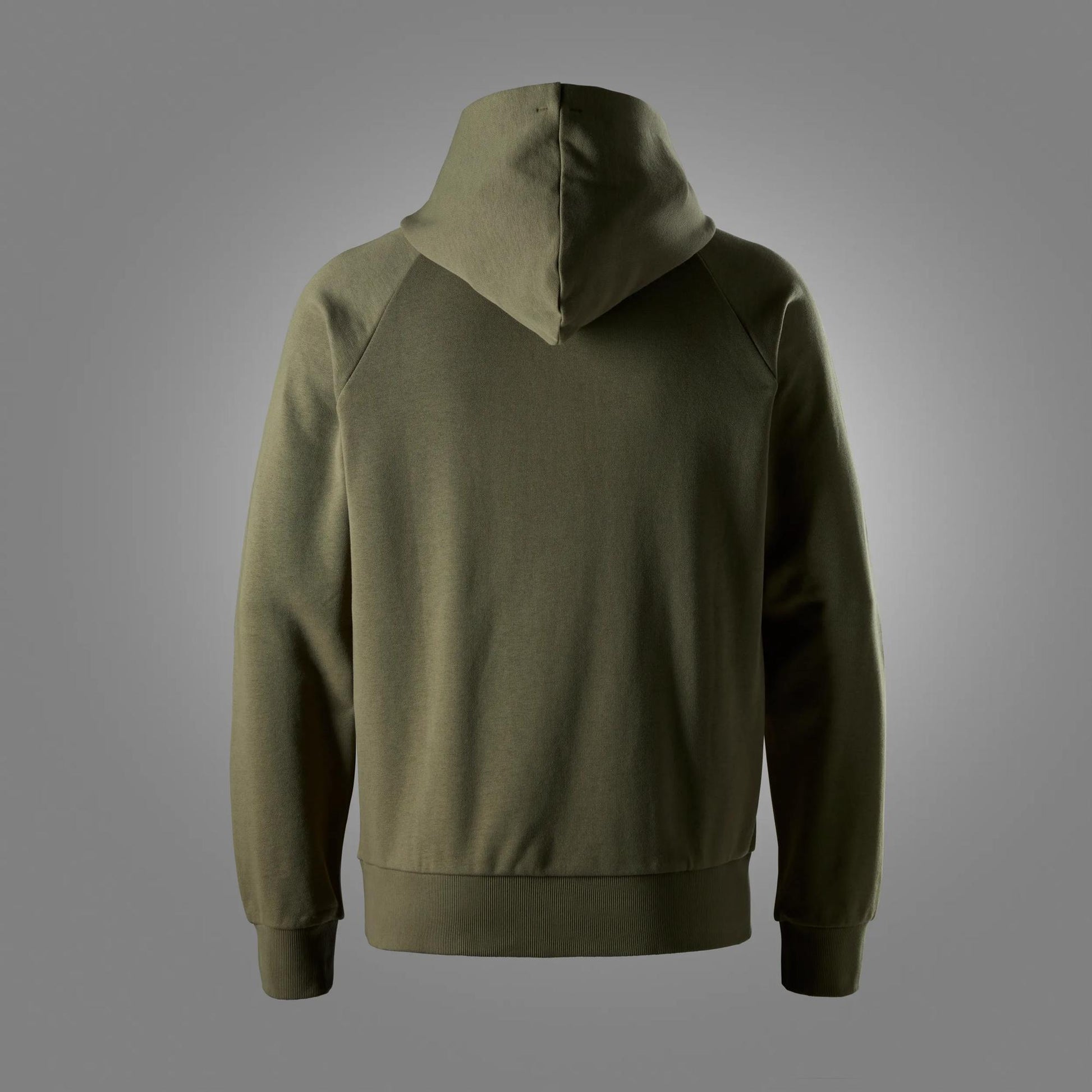 Snickers Logo Terry Sweatshirt Hoodie