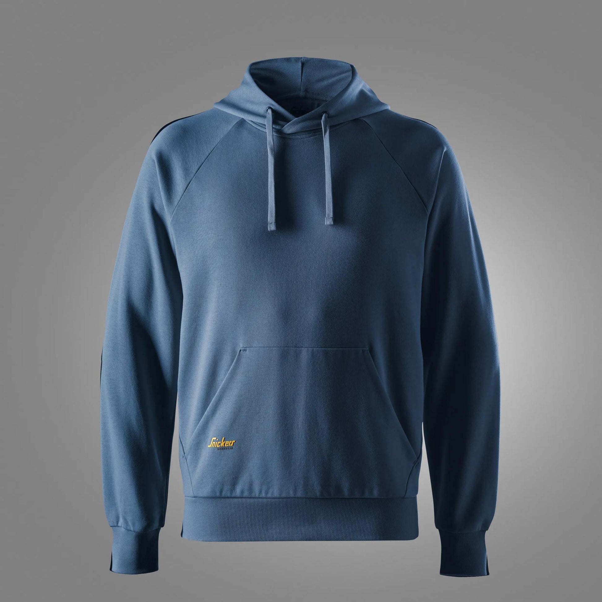 Snickers Terry Sweatshirt Hoodie
