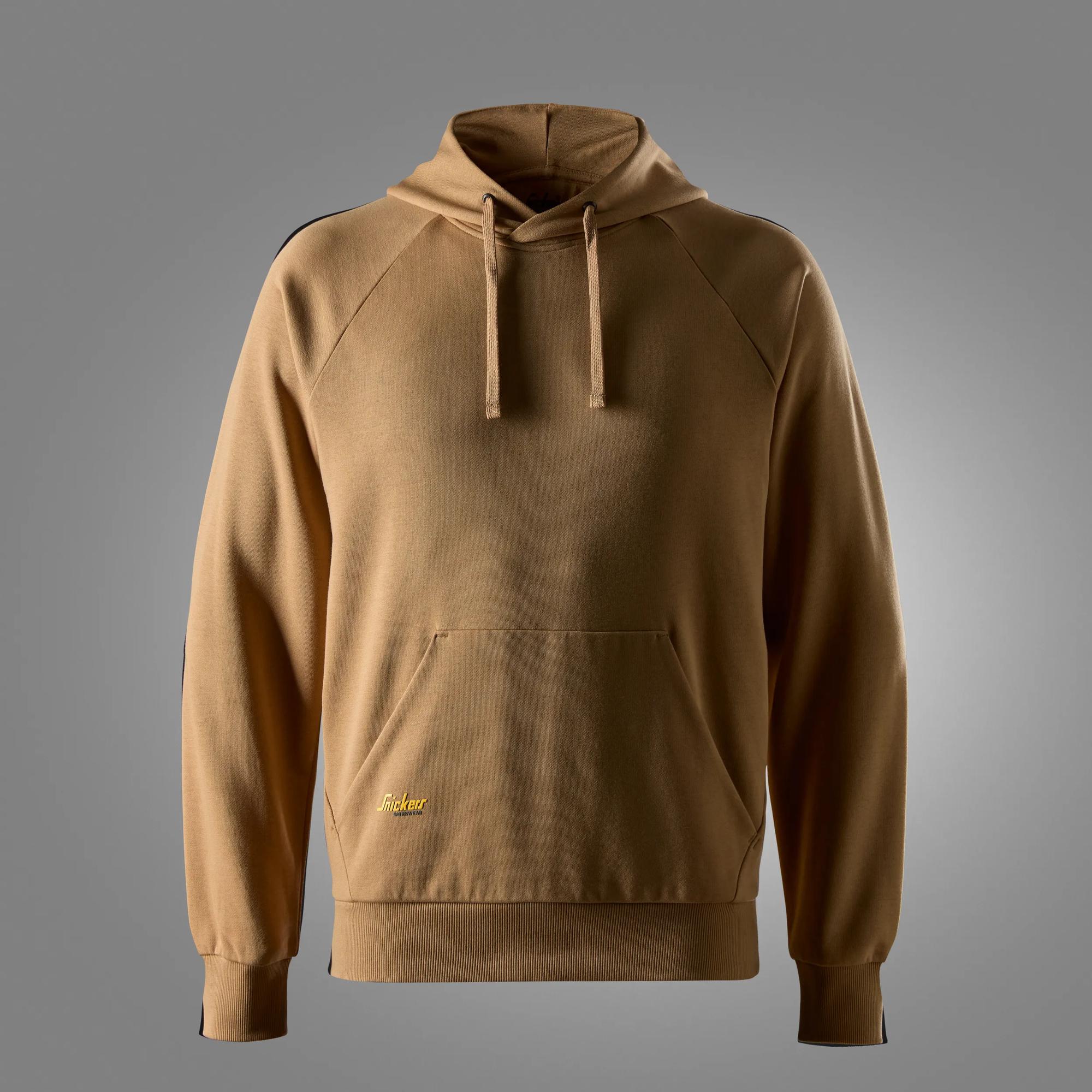 Snickers Terry Sweatshirt Hoodie
