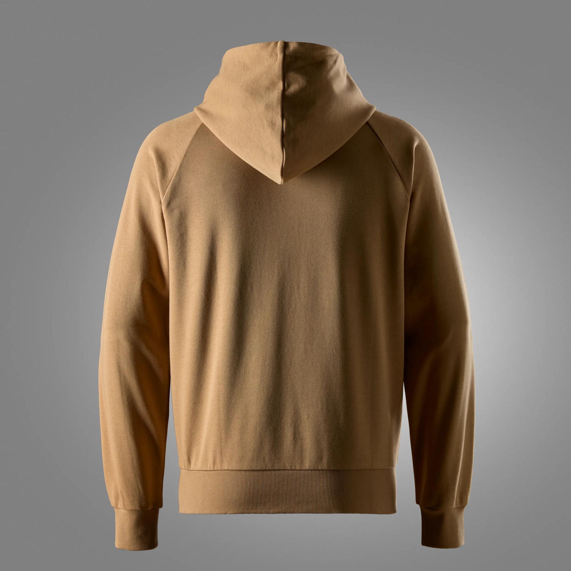 Snickers Terry Sweatshirt Hoodie