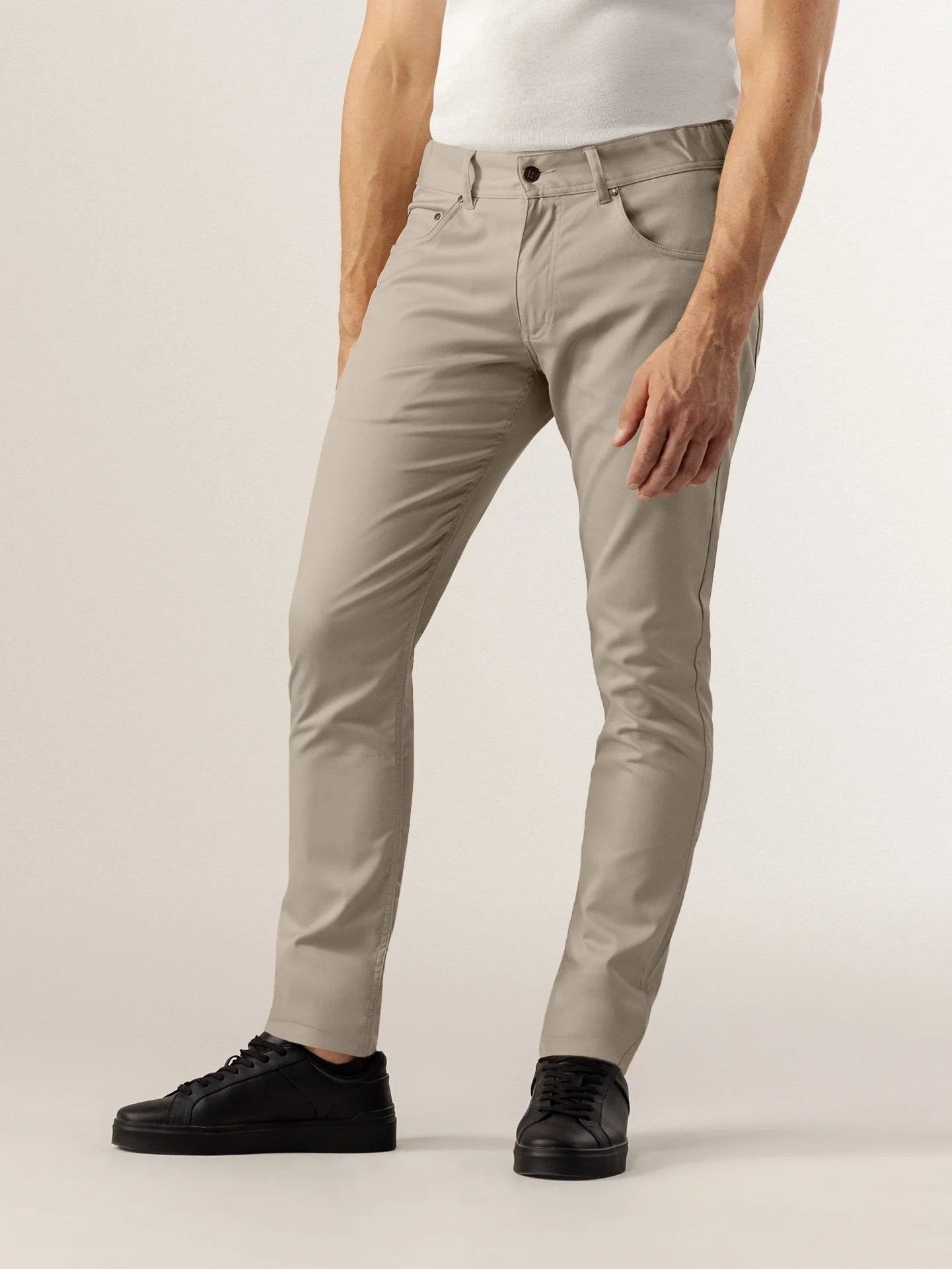 Le Chicago Sand Denim