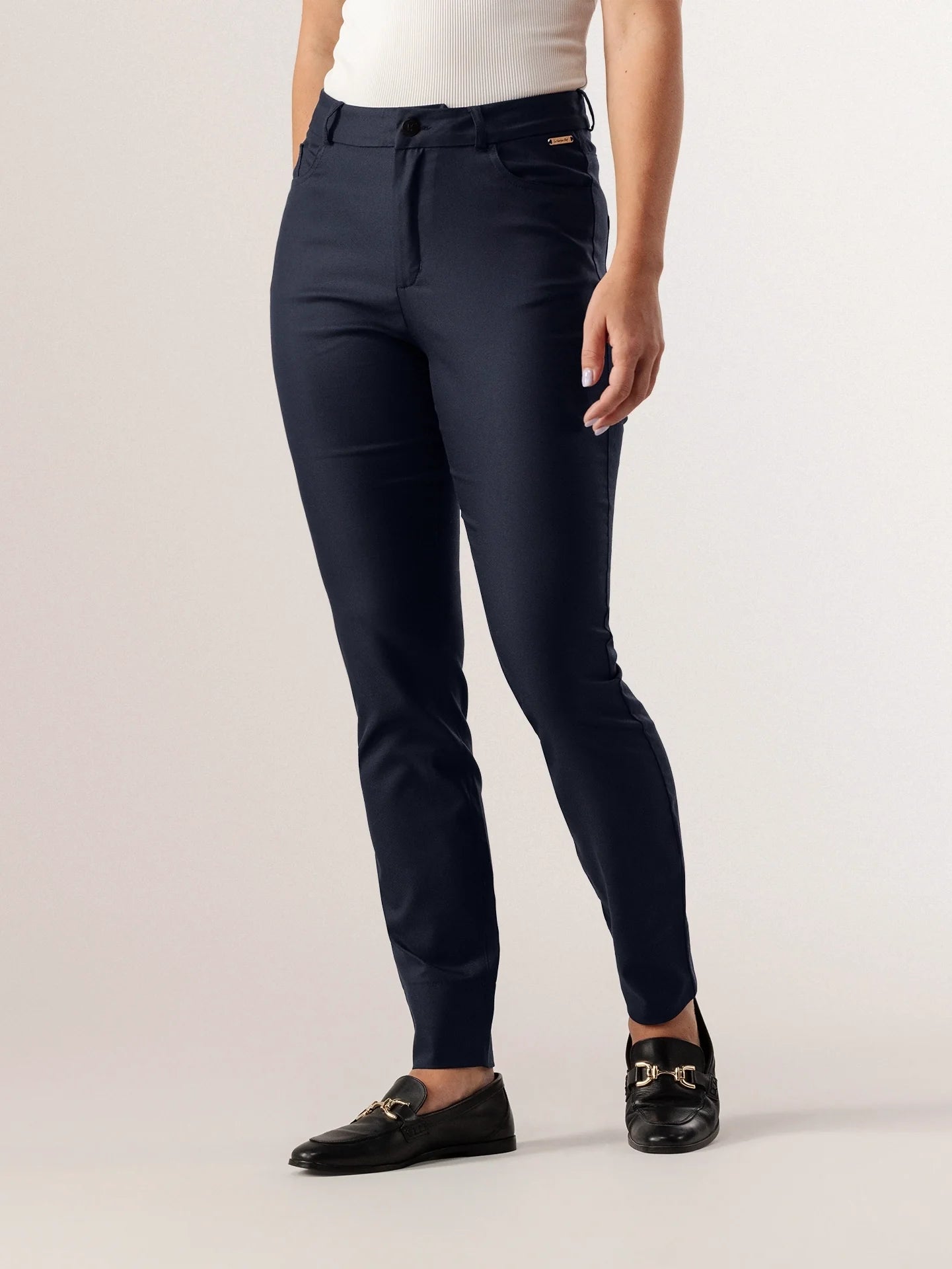 Le Savannah Deep Blue