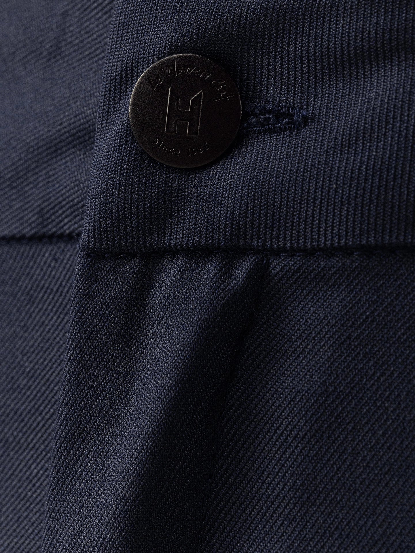 Le Savannah Deep Blue